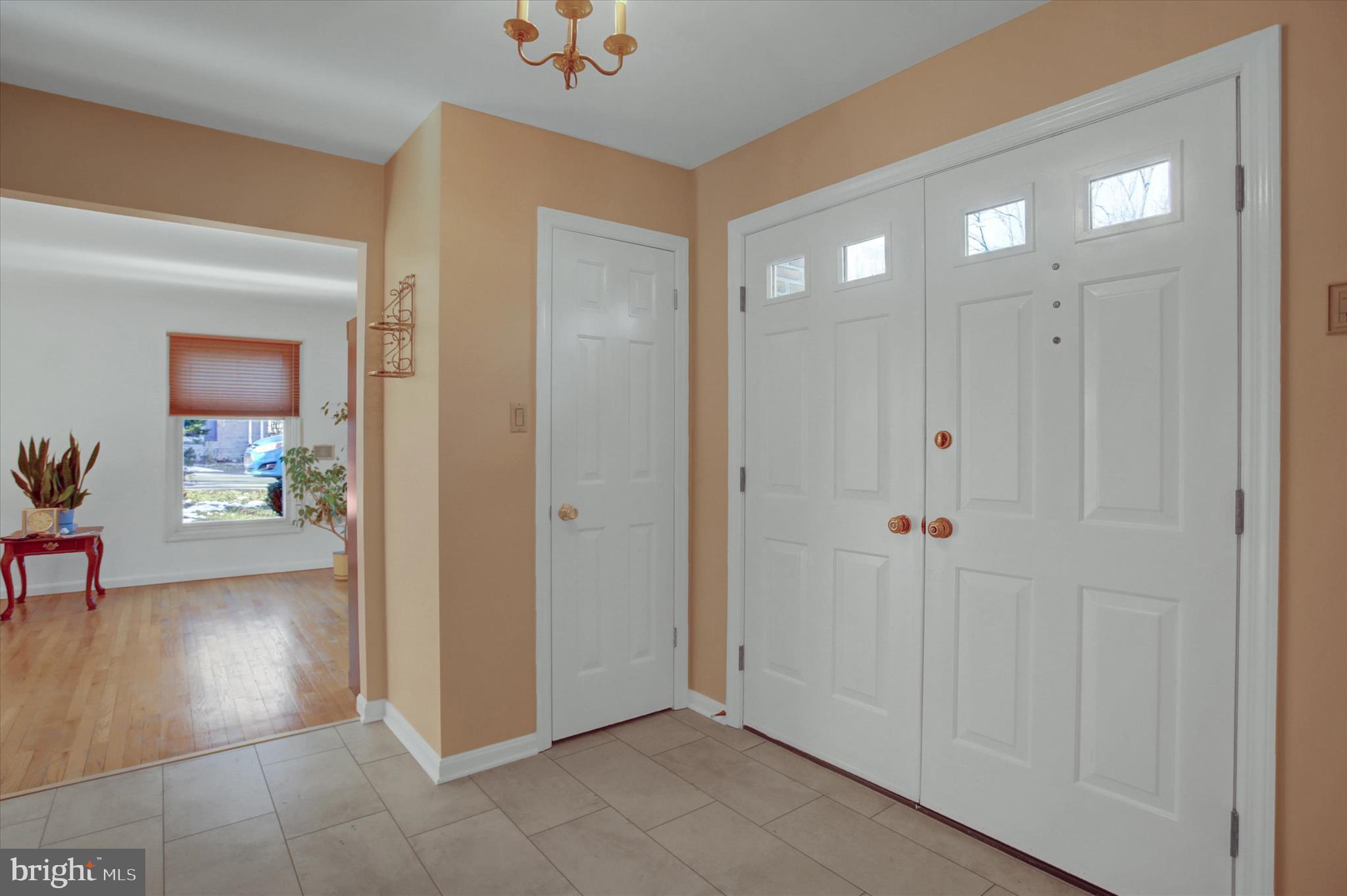 CHAPEL HILL - Residential