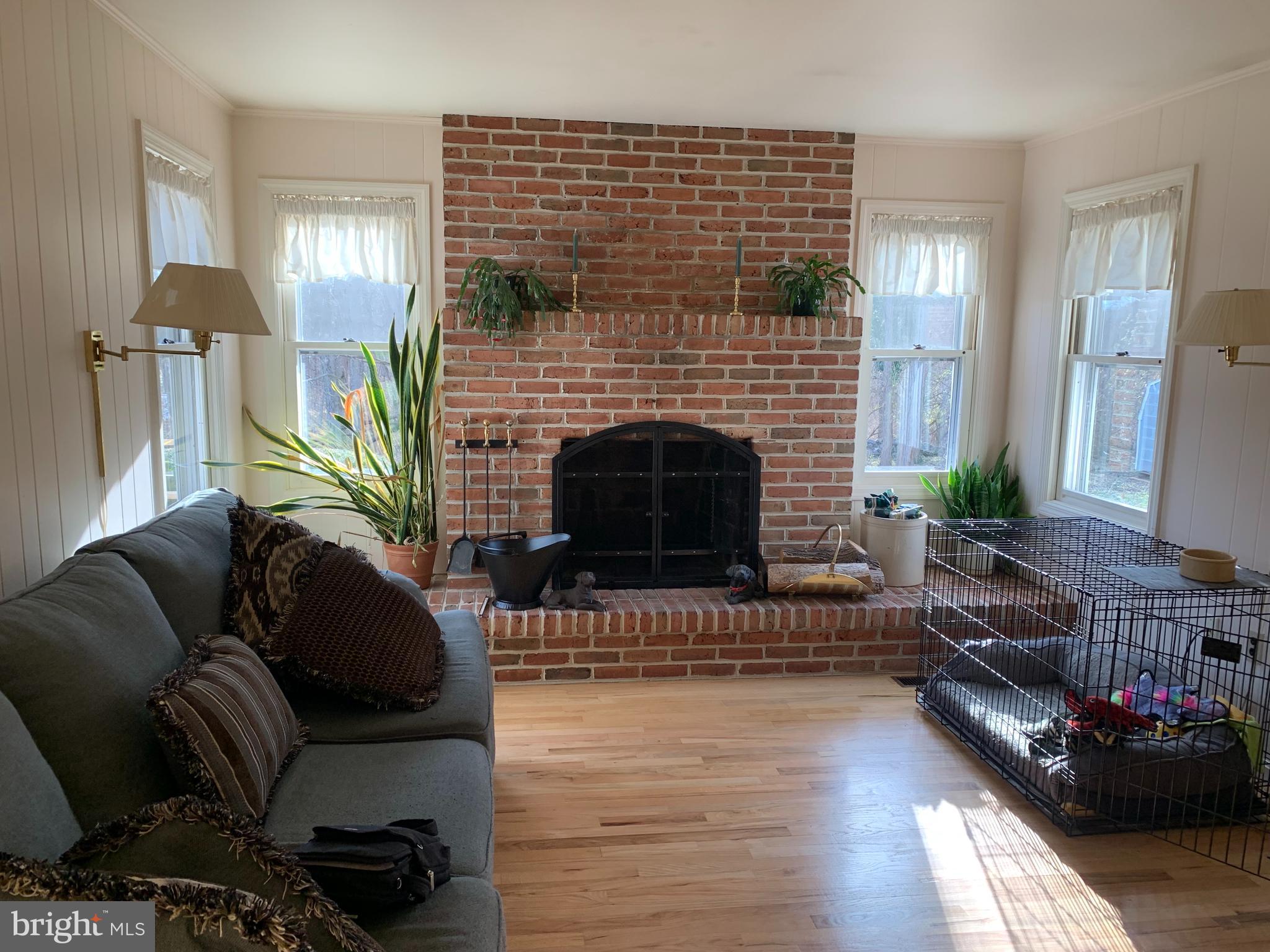 CHAPEL HILL - Residential