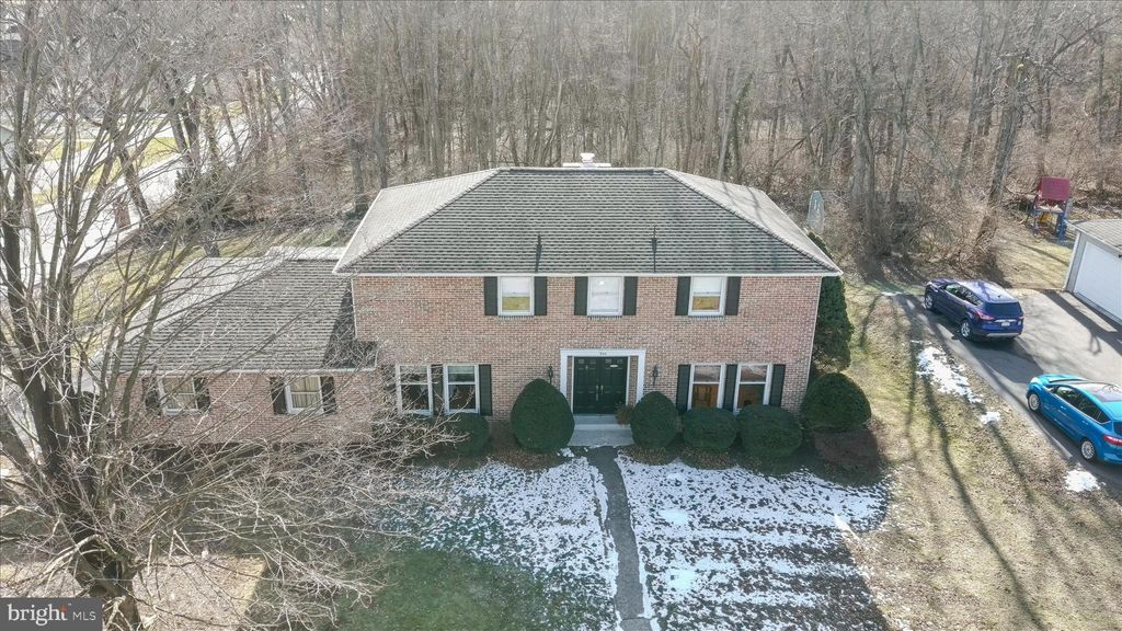 Photo of 300 Acre Drive, CARLISLE, PA 17013 (MLS # PACB2048484)
