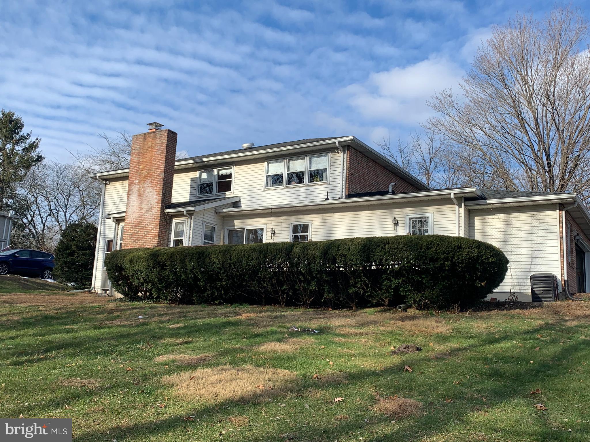 CHAPEL HILL - Residential