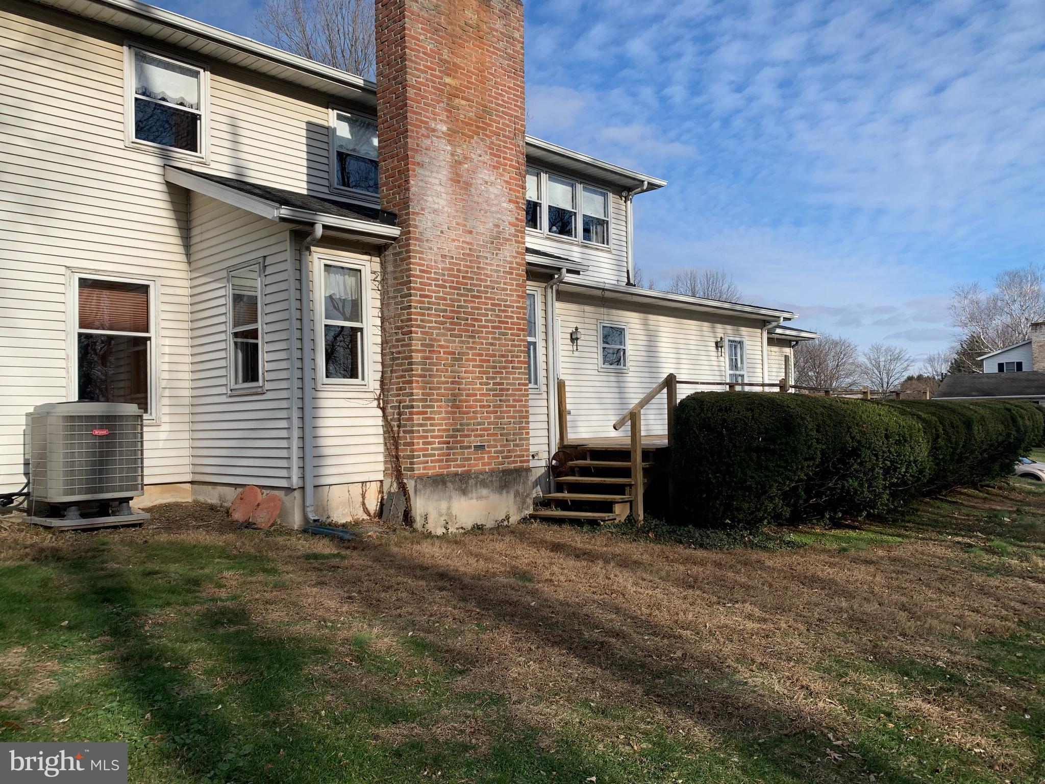 CHAPEL HILL - Residential