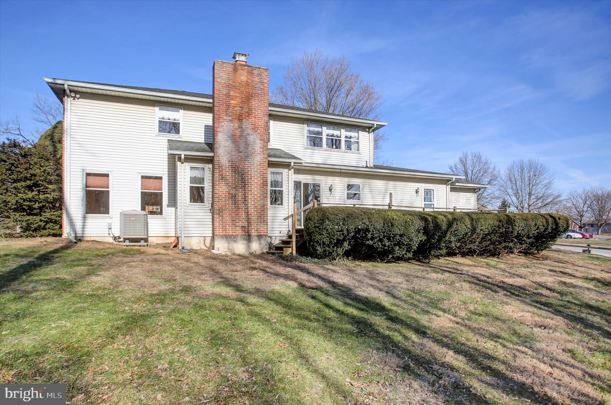 CHAPEL HILL - Residential