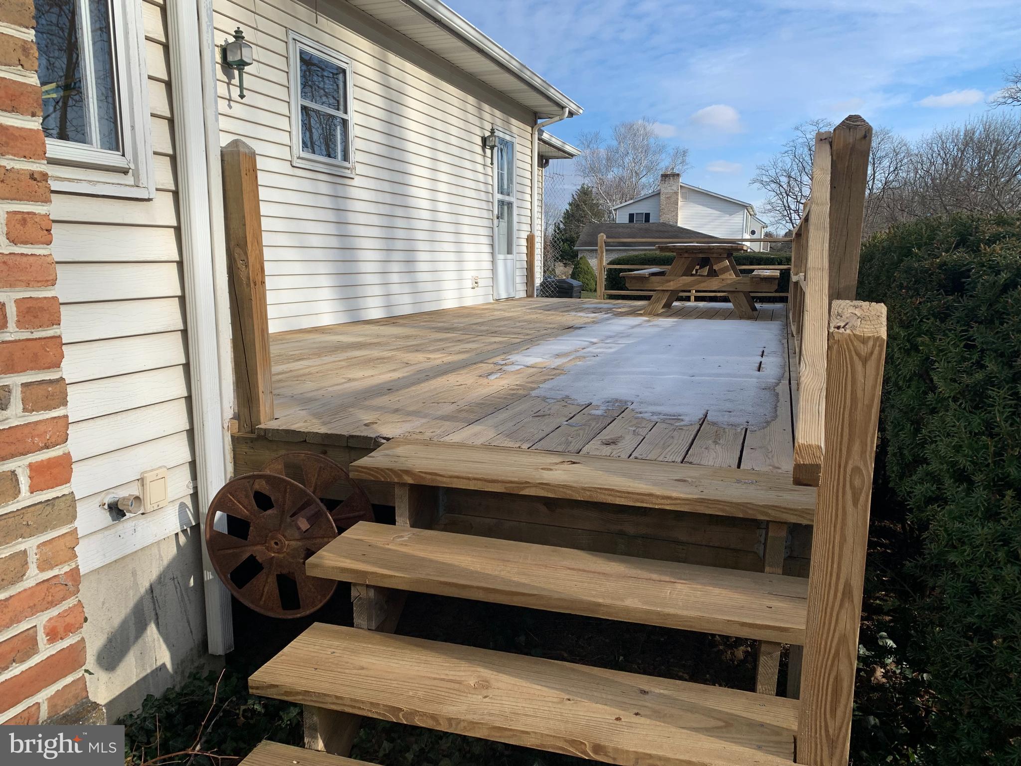 CHAPEL HILL - Residential