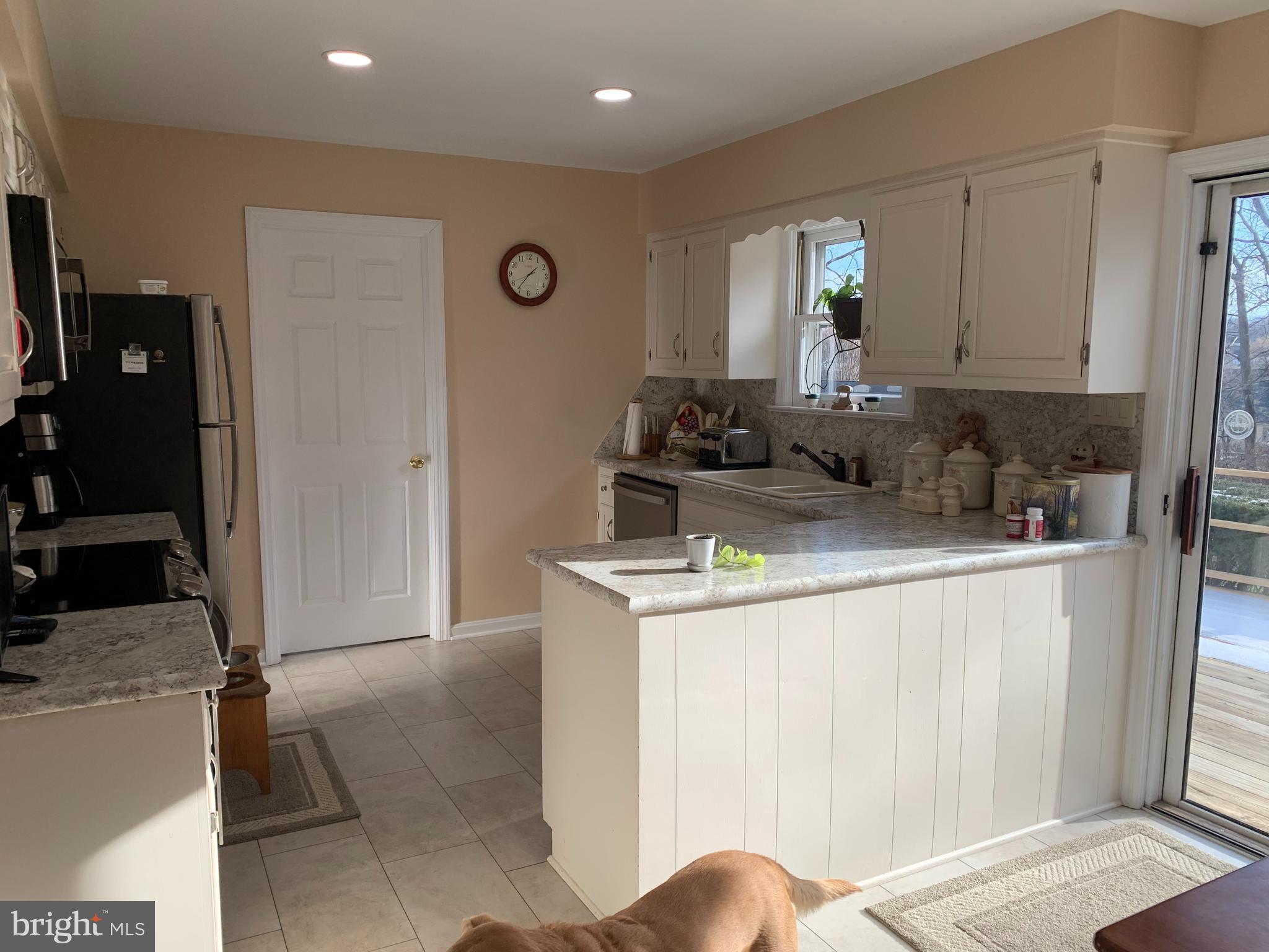 CHAPEL HILL - Residential