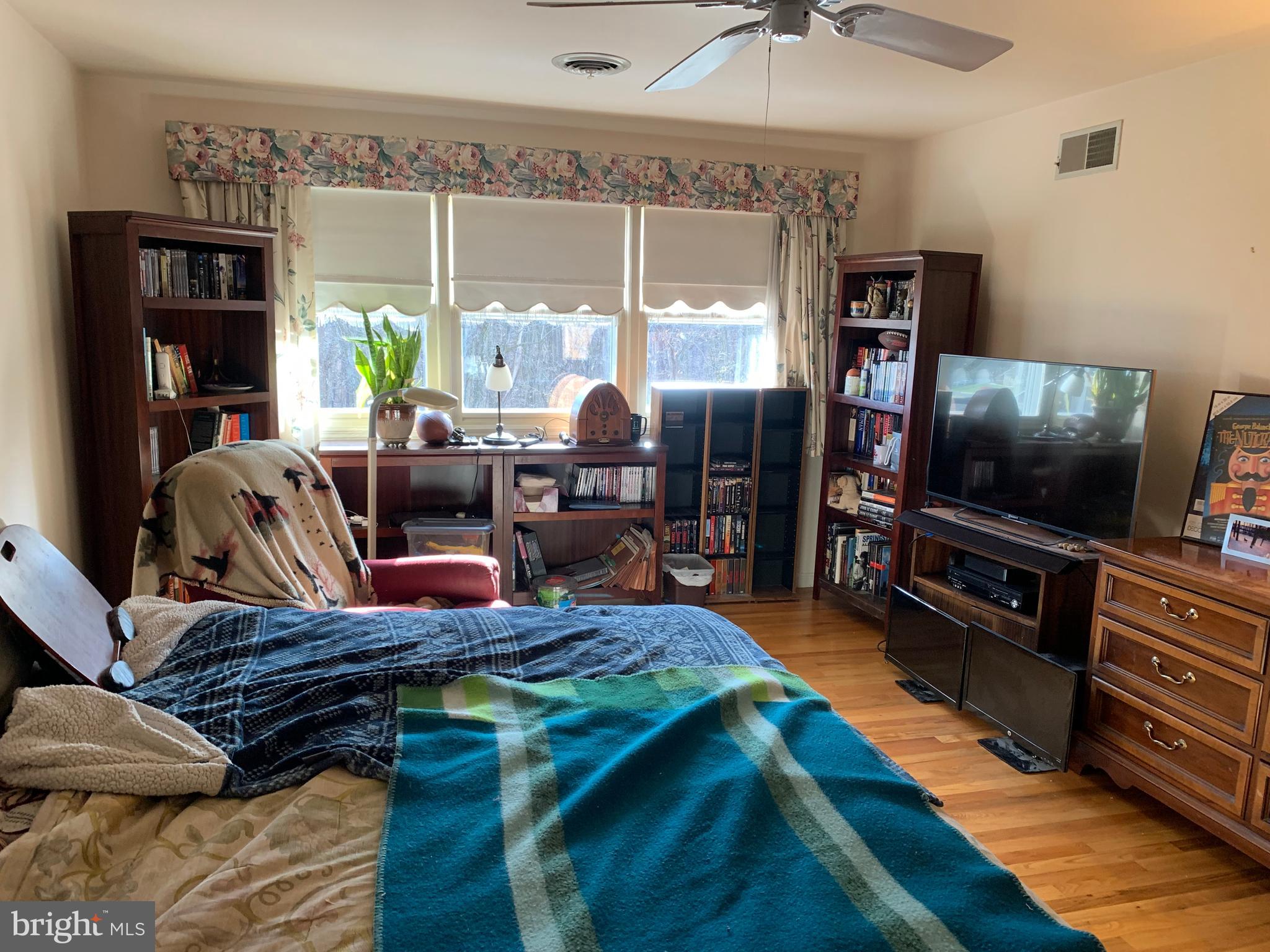 CHAPEL HILL - Residential