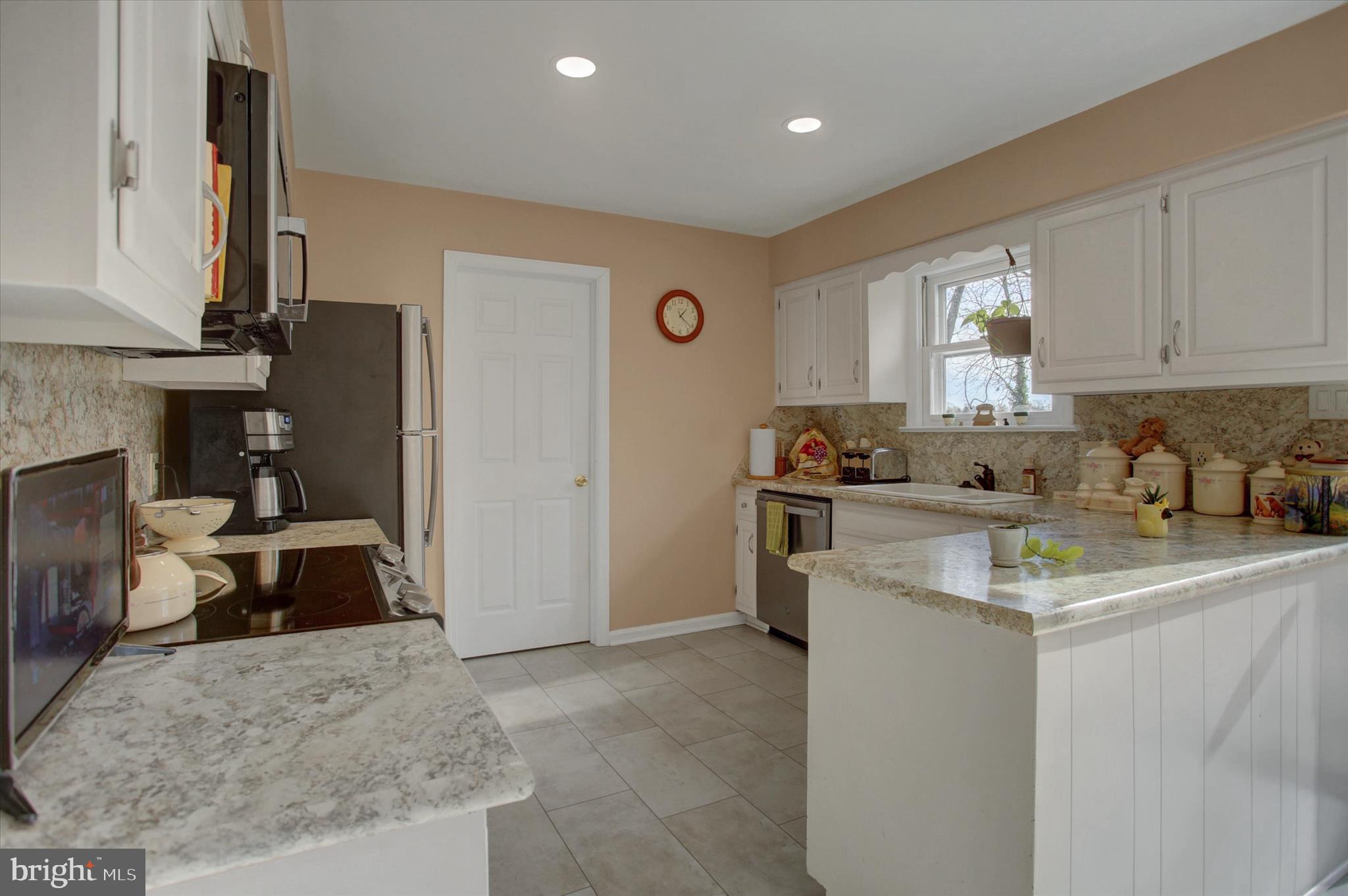 CHAPEL HILL - Residential