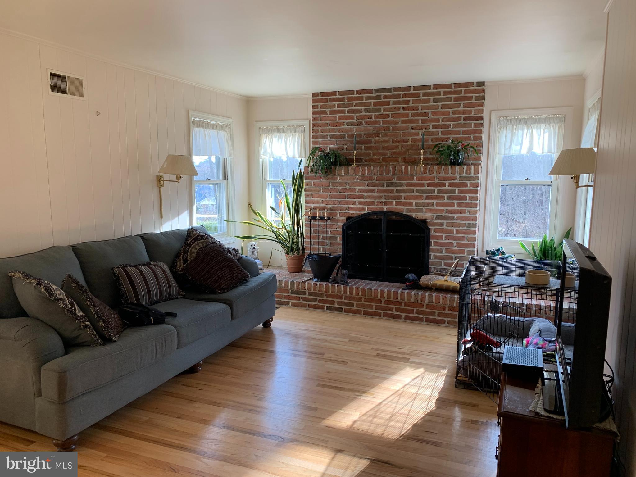 CHAPEL HILL - Residential