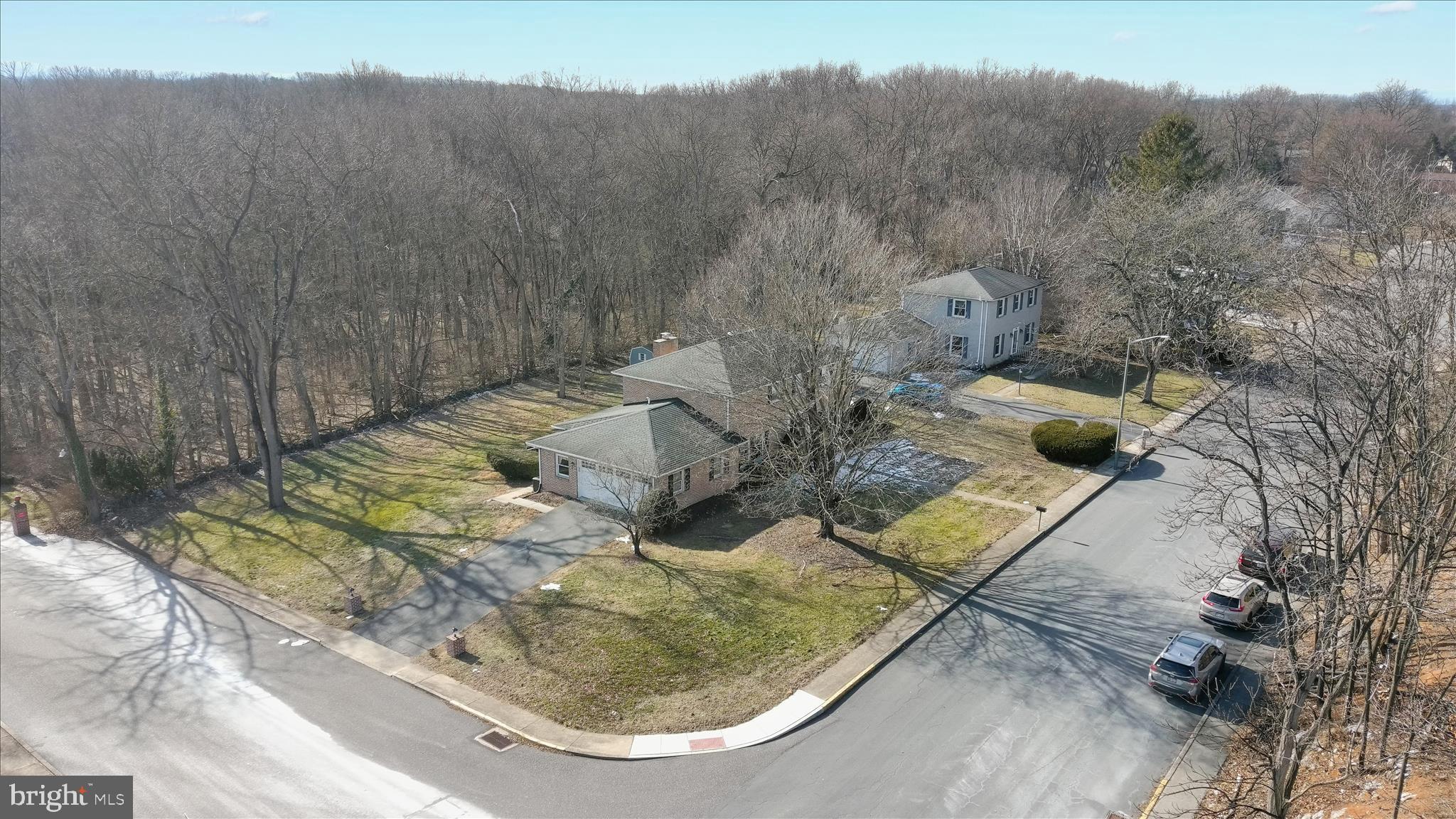 CHAPEL HILL - Residential