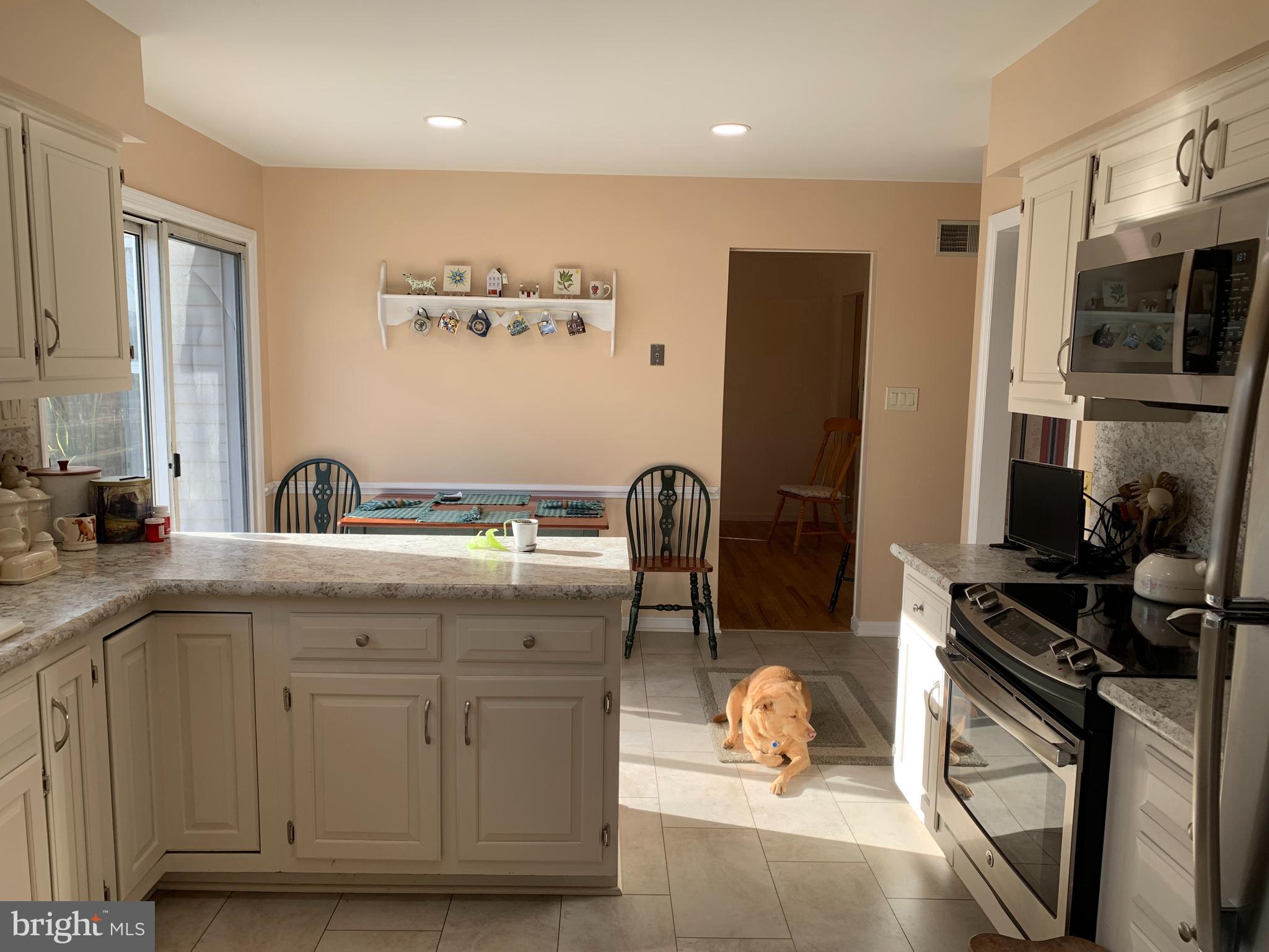 CHAPEL HILL - Residential