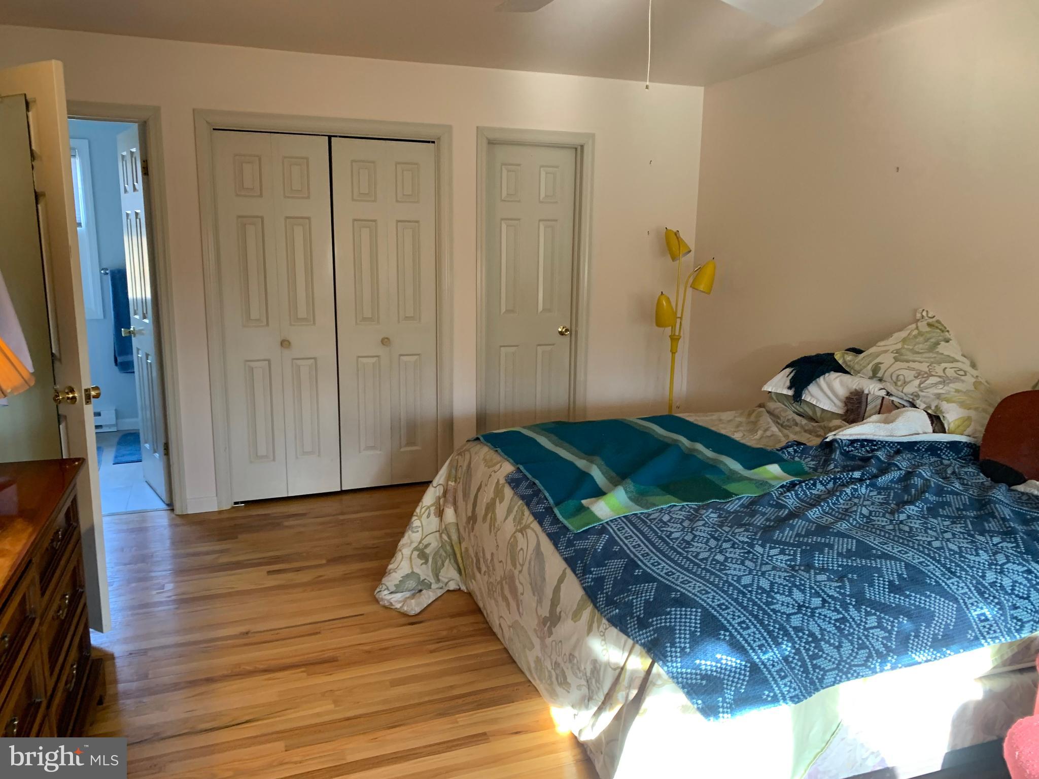 CHAPEL HILL - Residential