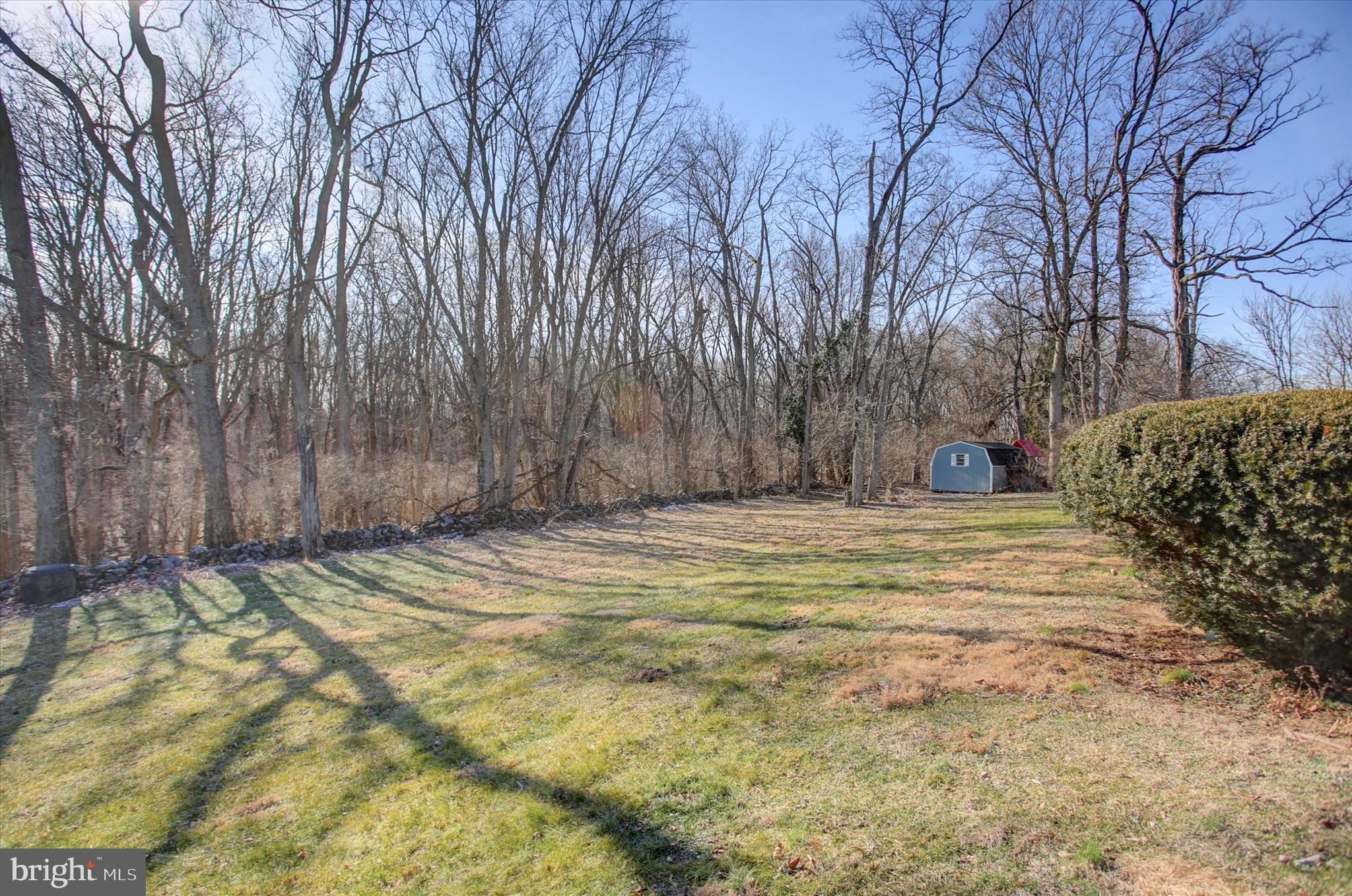 CHAPEL HILL - Residential