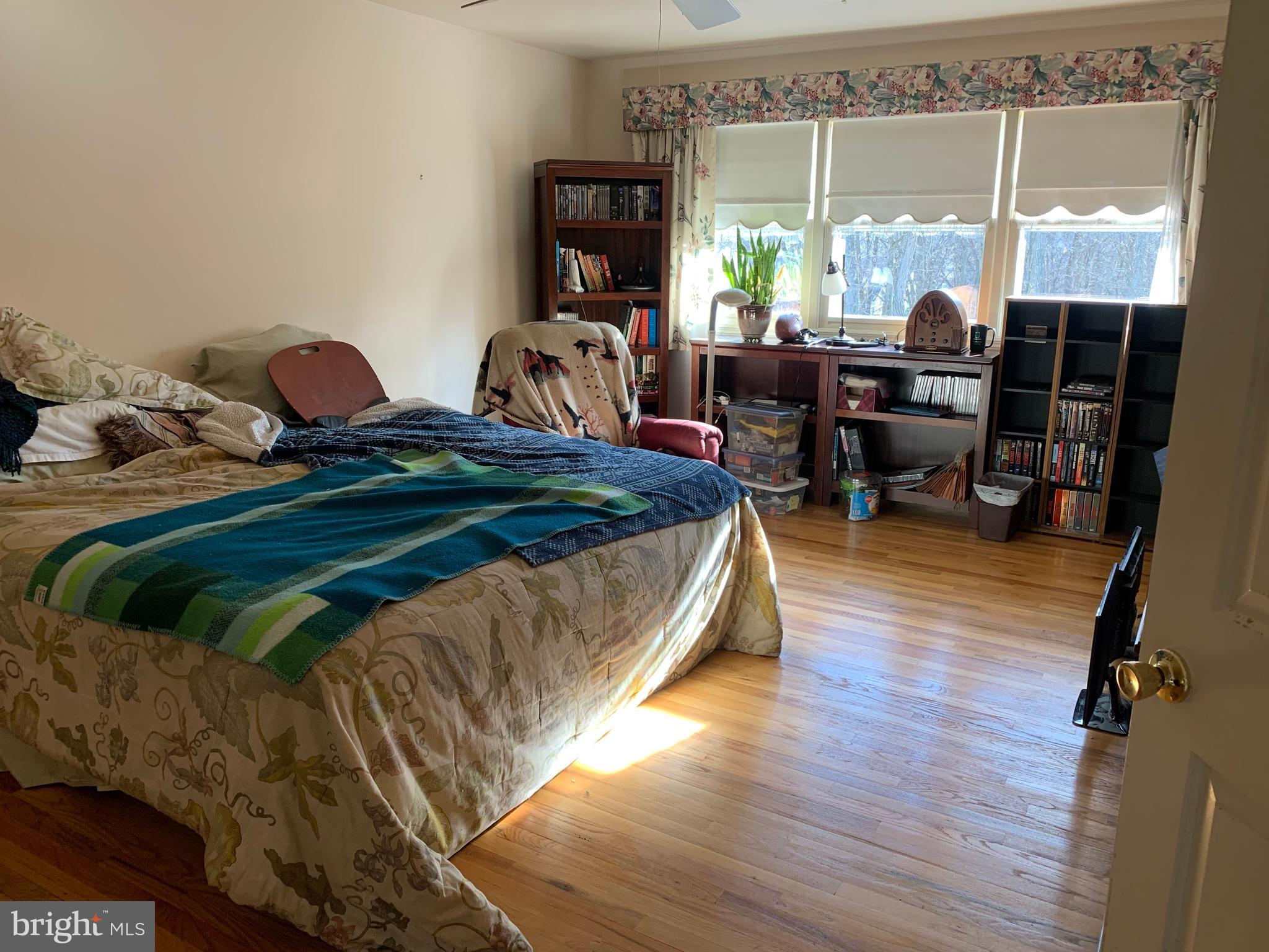 CHAPEL HILL - Residential