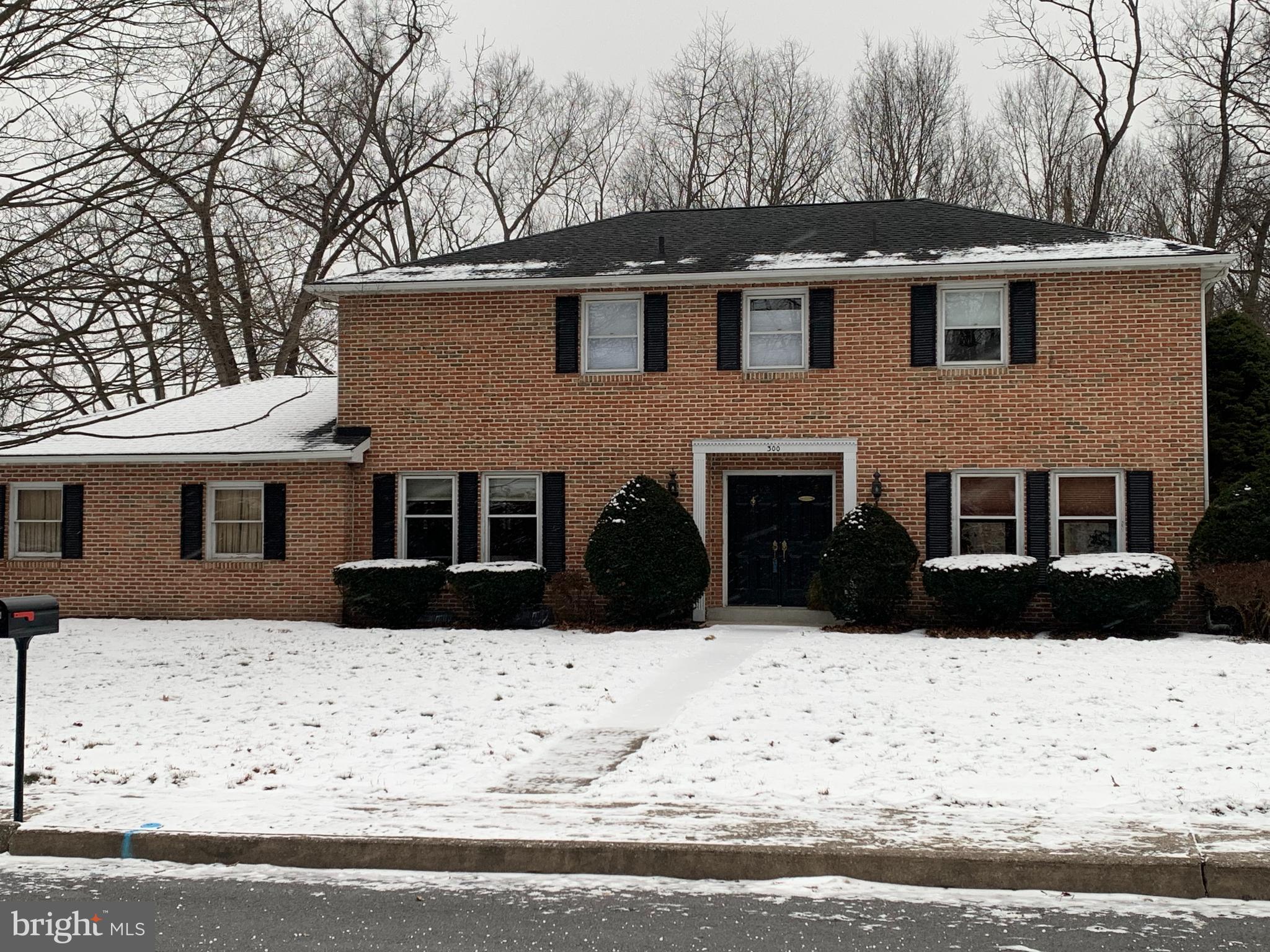 CHAPEL HILL - Residential