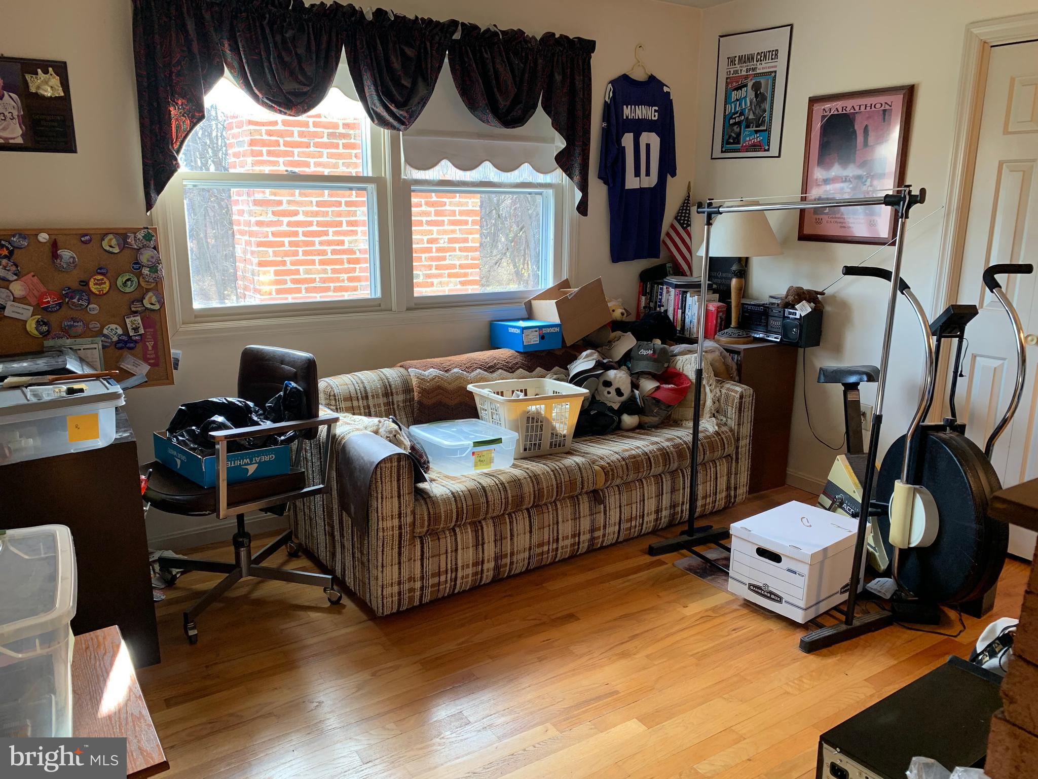 CHAPEL HILL - Residential