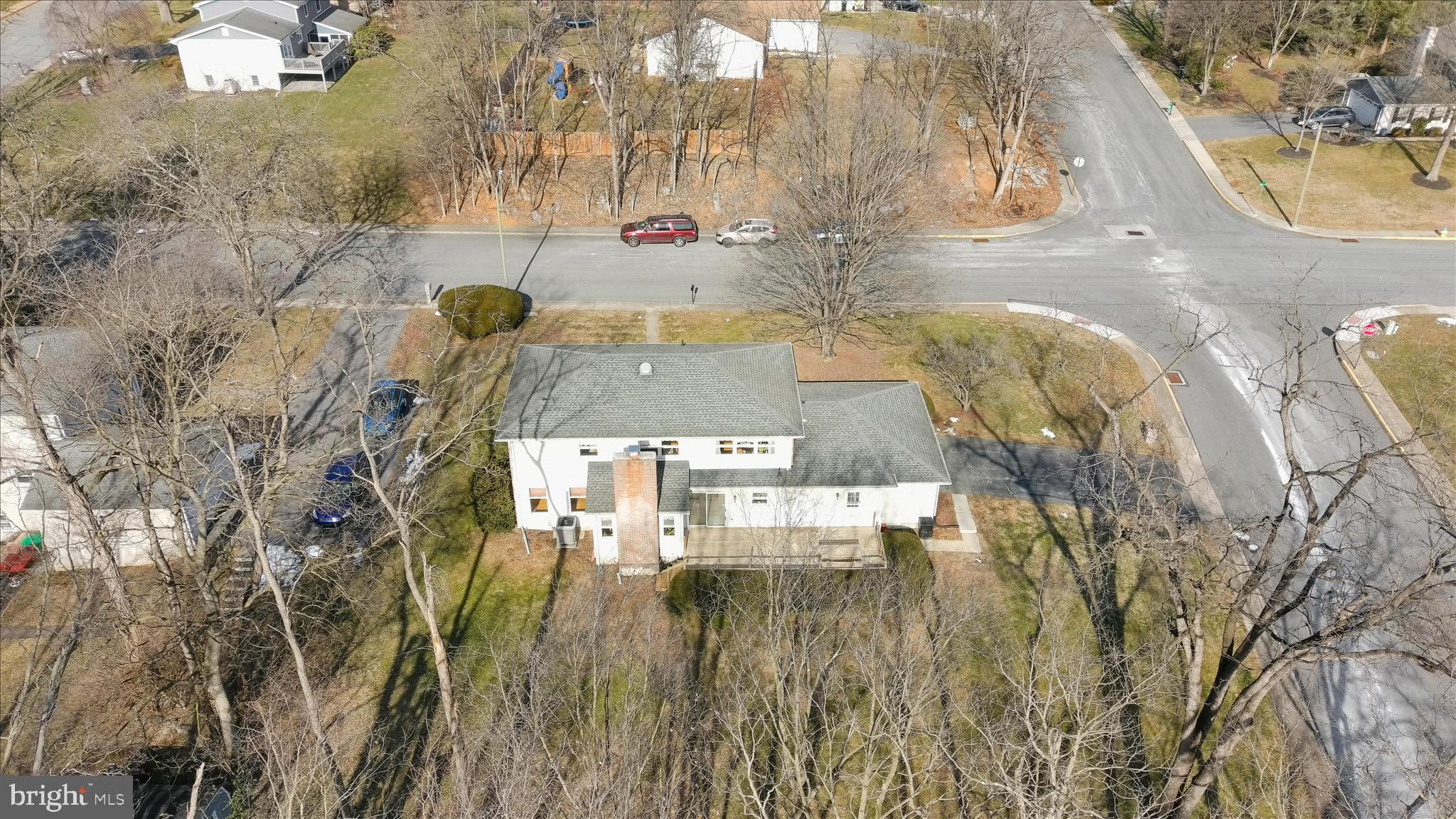 CHAPEL HILL - Residential