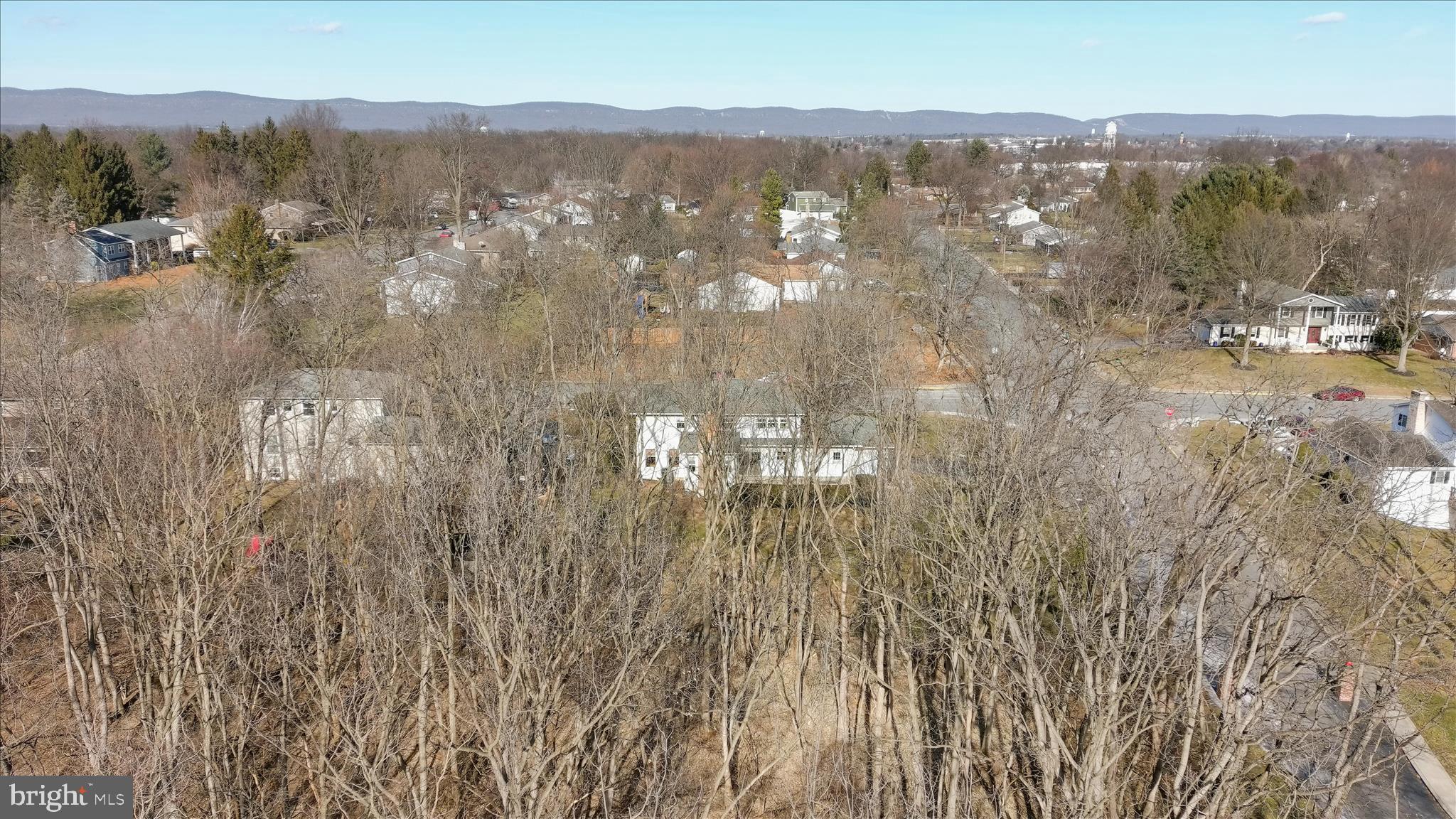 CHAPEL HILL - Residential