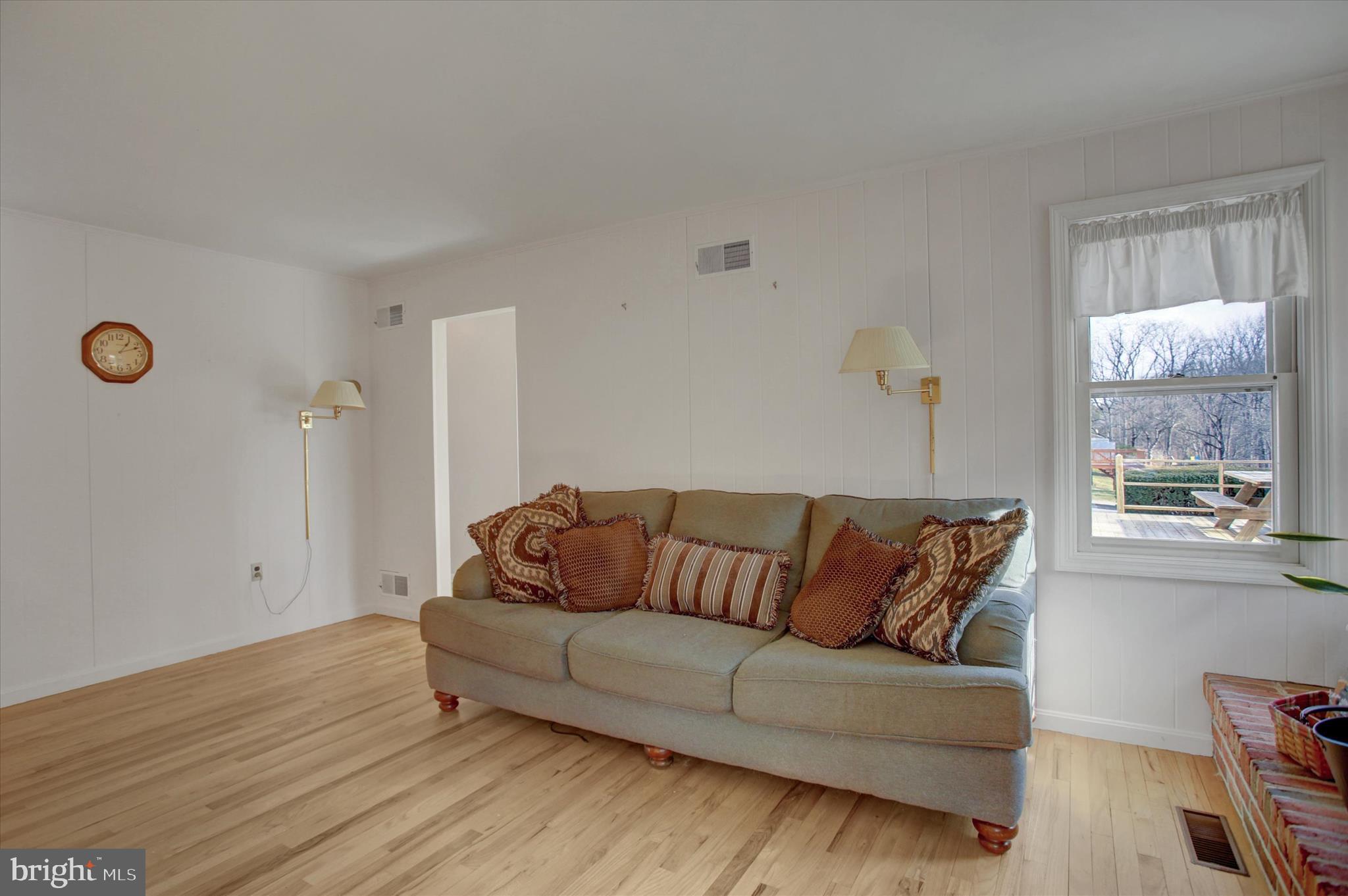 CHAPEL HILL - Residential