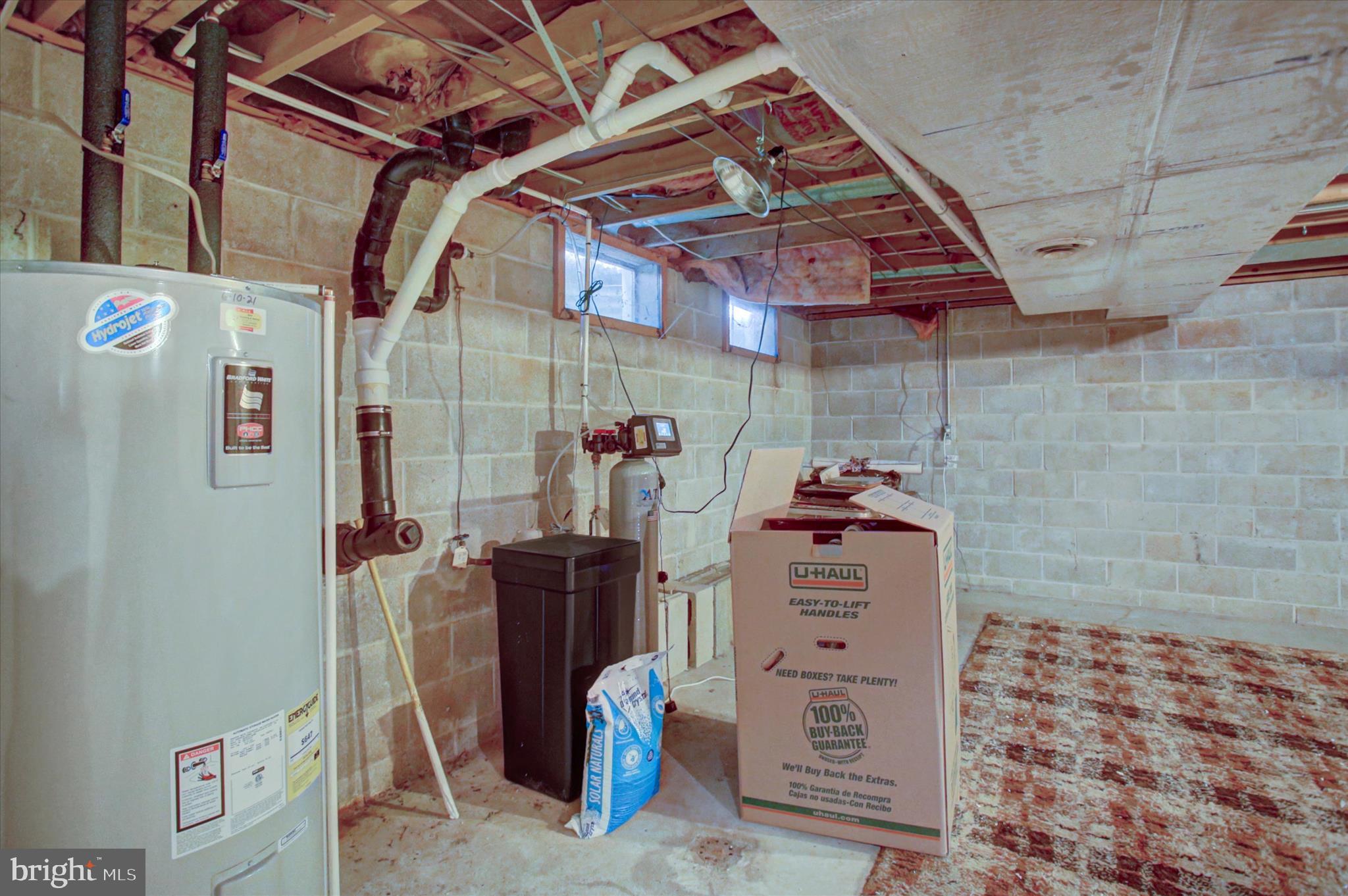 CHAPEL HILL - Residential