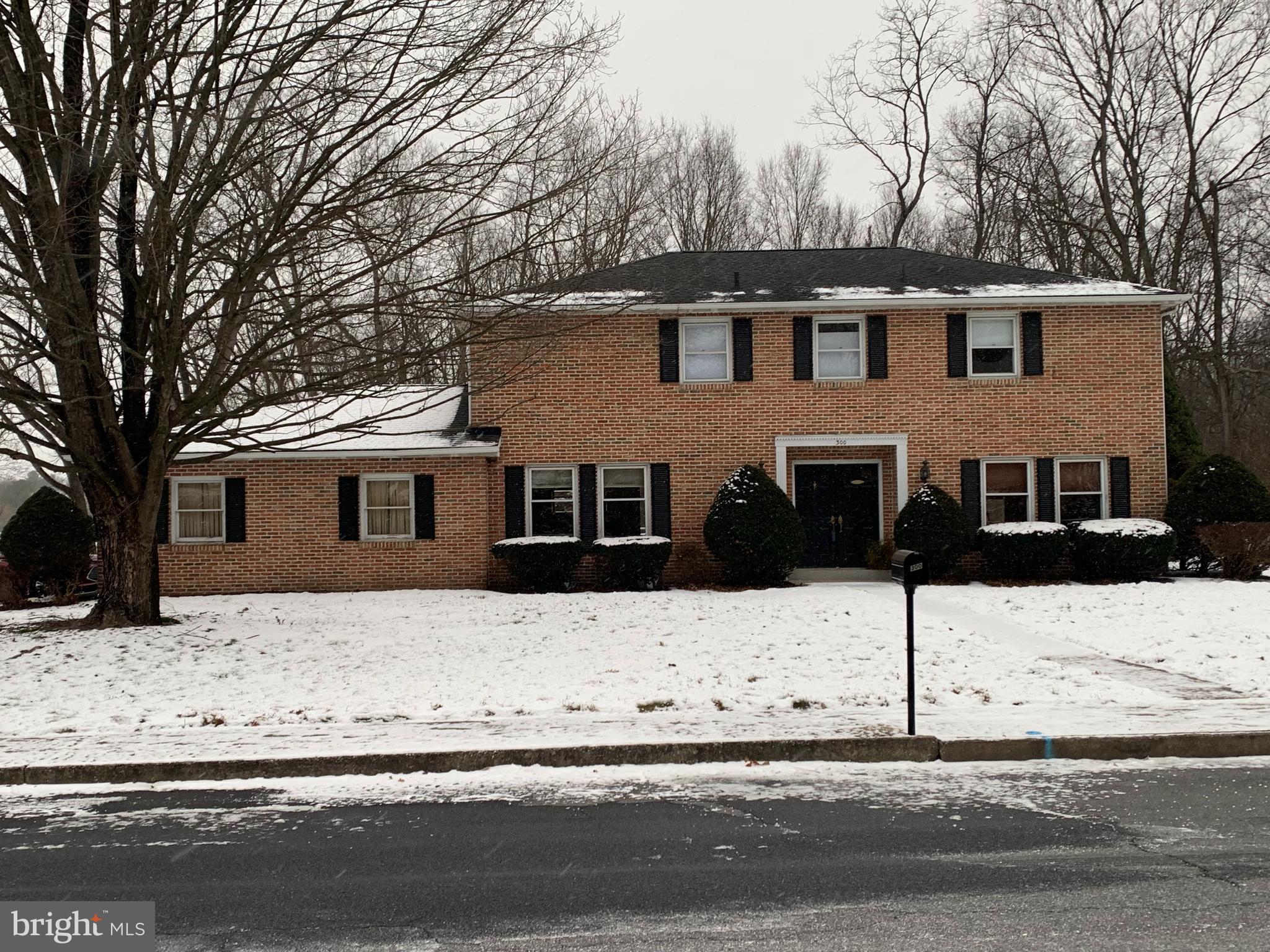 CHAPEL HILL - Residential