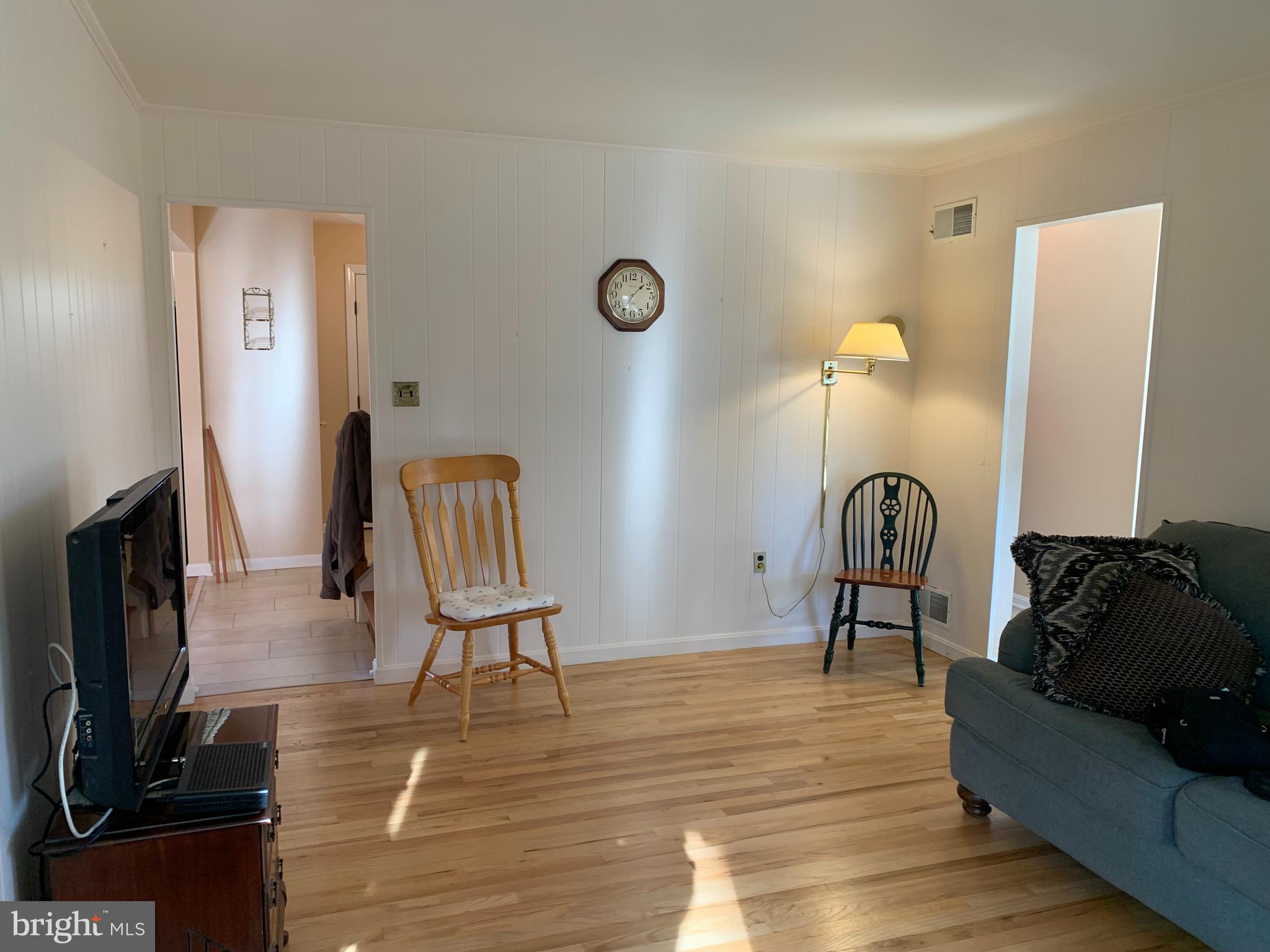 CHAPEL HILL - Residential