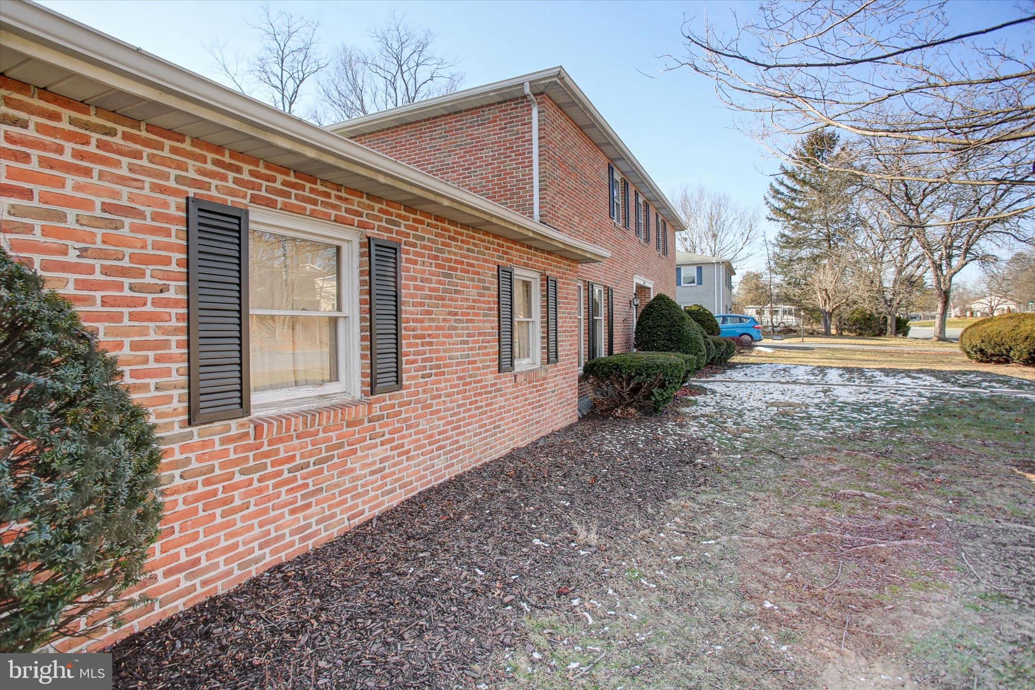 CHAPEL HILL - Residential