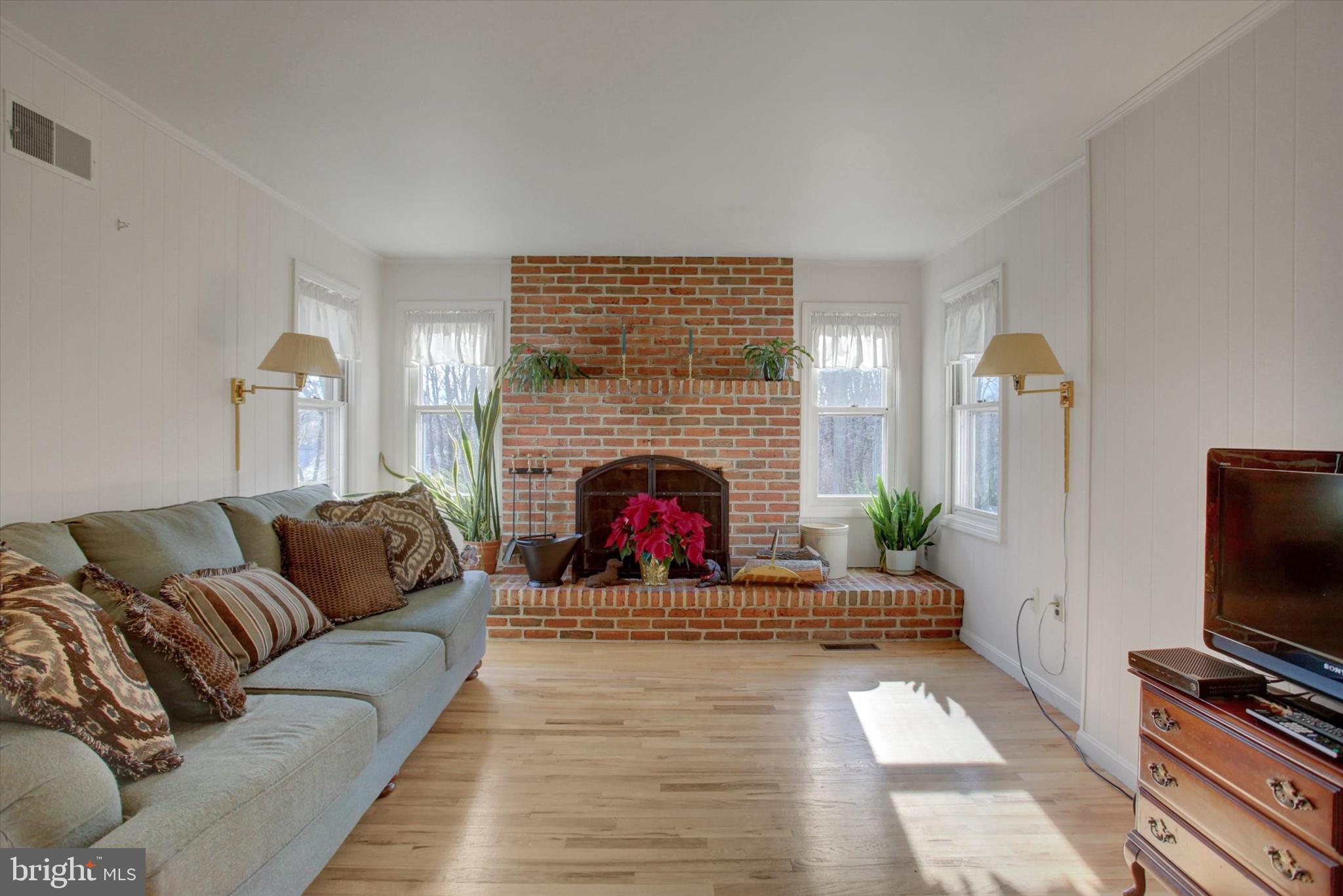 CHAPEL HILL - Residential