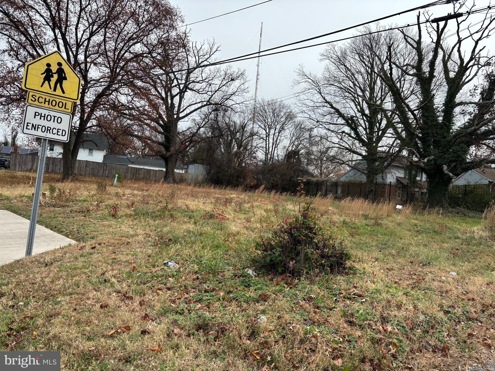 5501 WALKER MILL ROAD