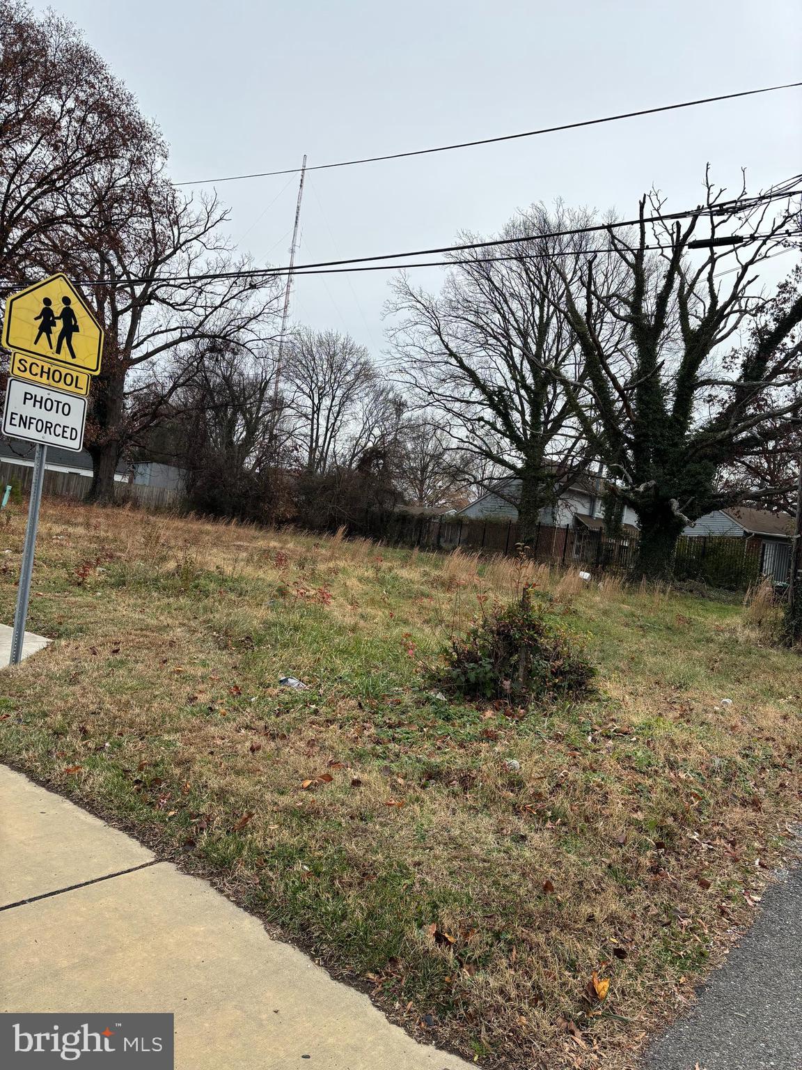 5501 WALKER MILL ROAD