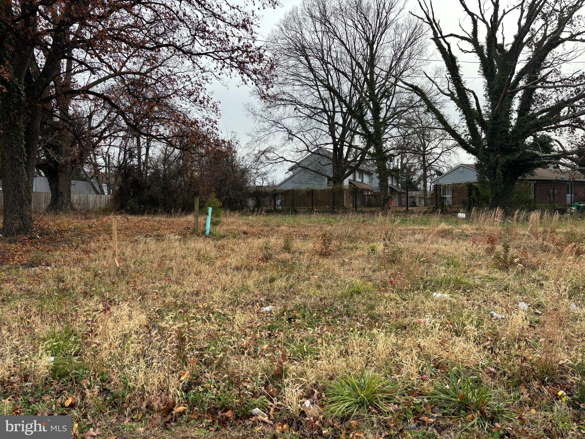 5501 WALKER MILL ROAD