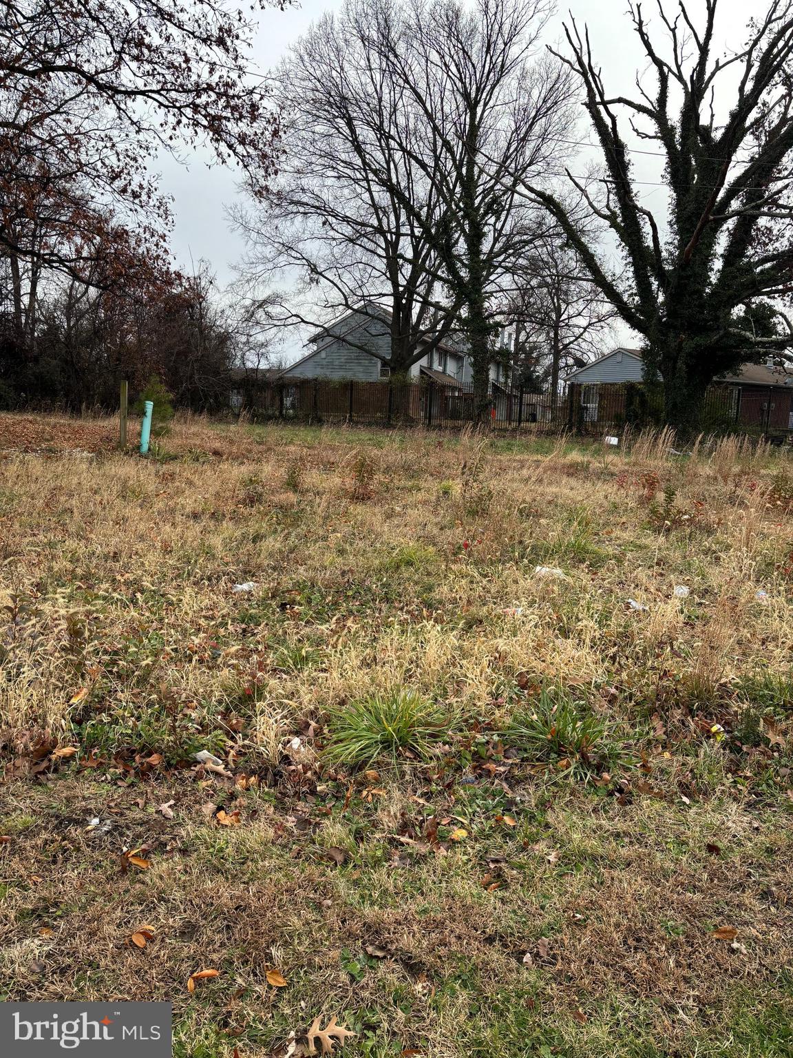 5501 WALKER MILL ROAD