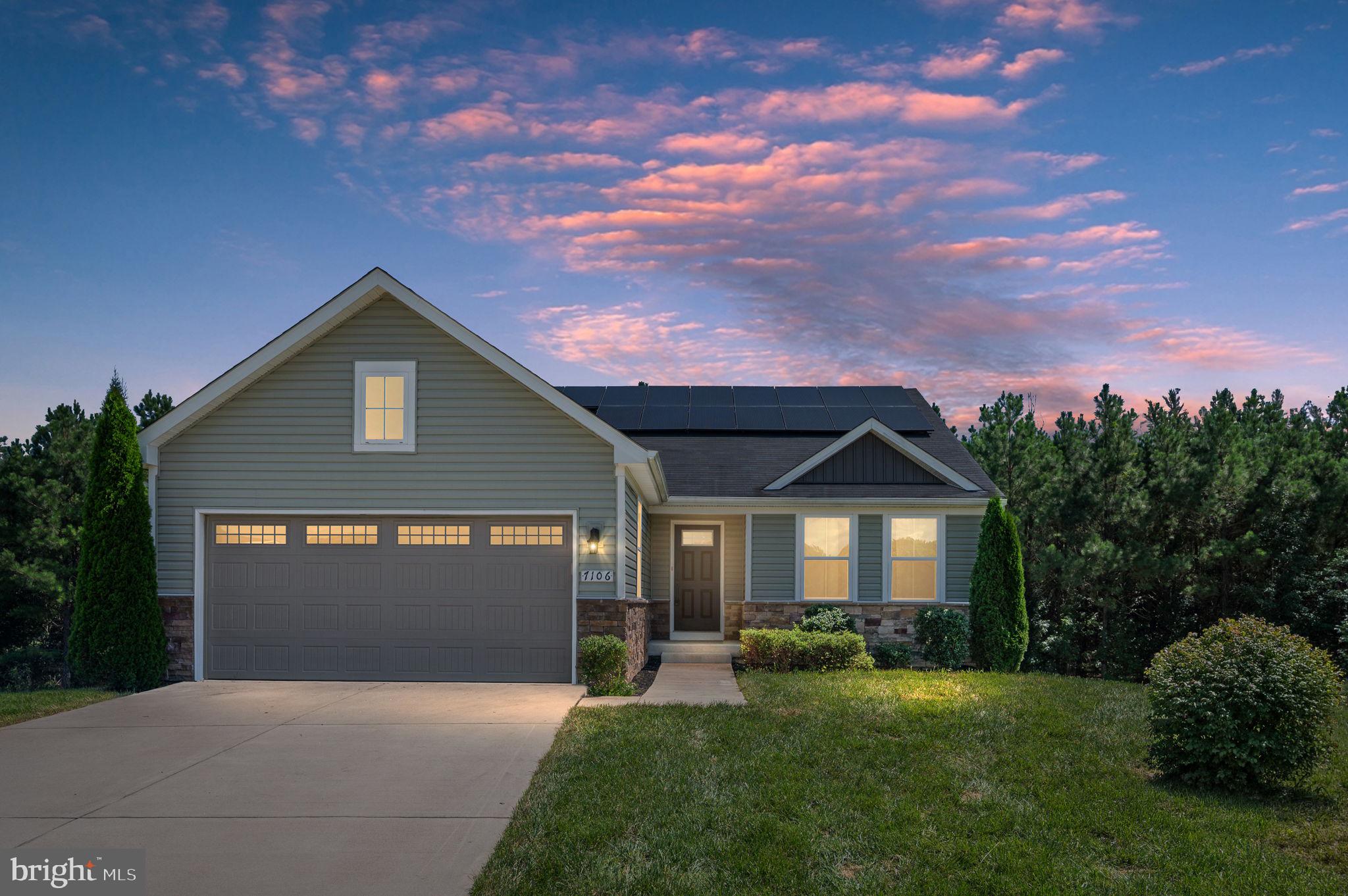 7106 BAGPIPE LANE