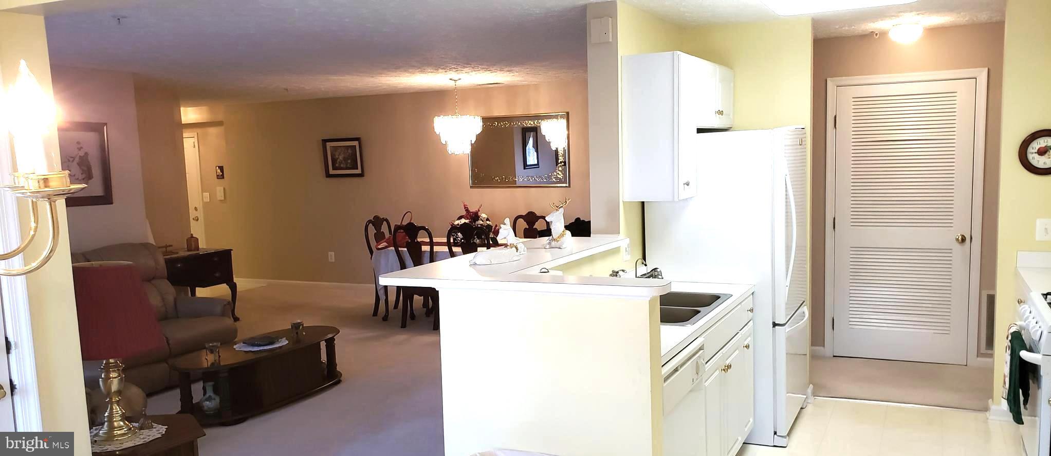 BRIGHT OAKS - Residential