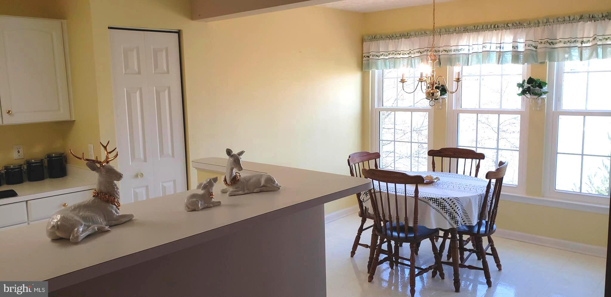 BRIGHT OAKS - Residential