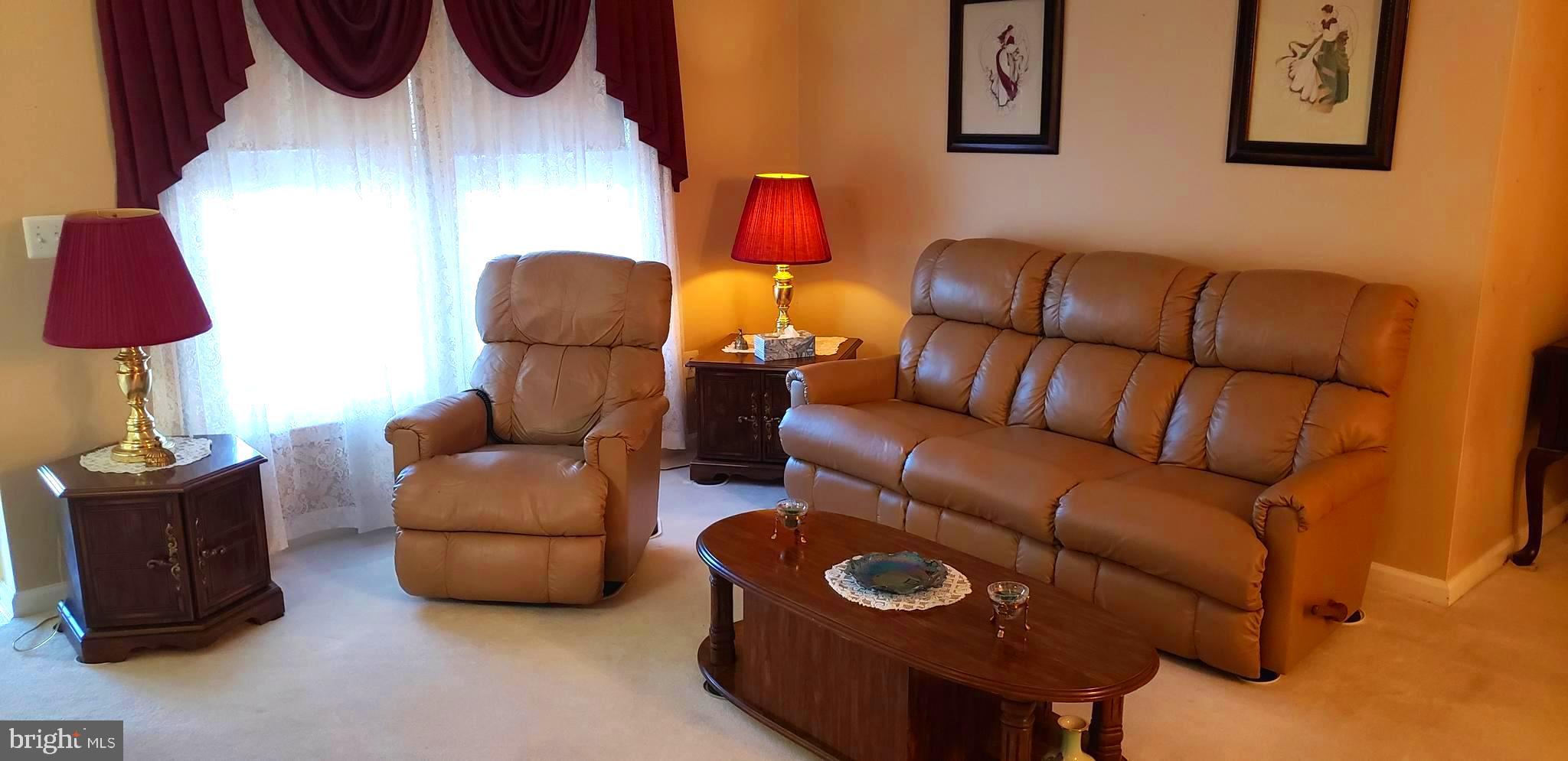 BRIGHT OAKS - Residential