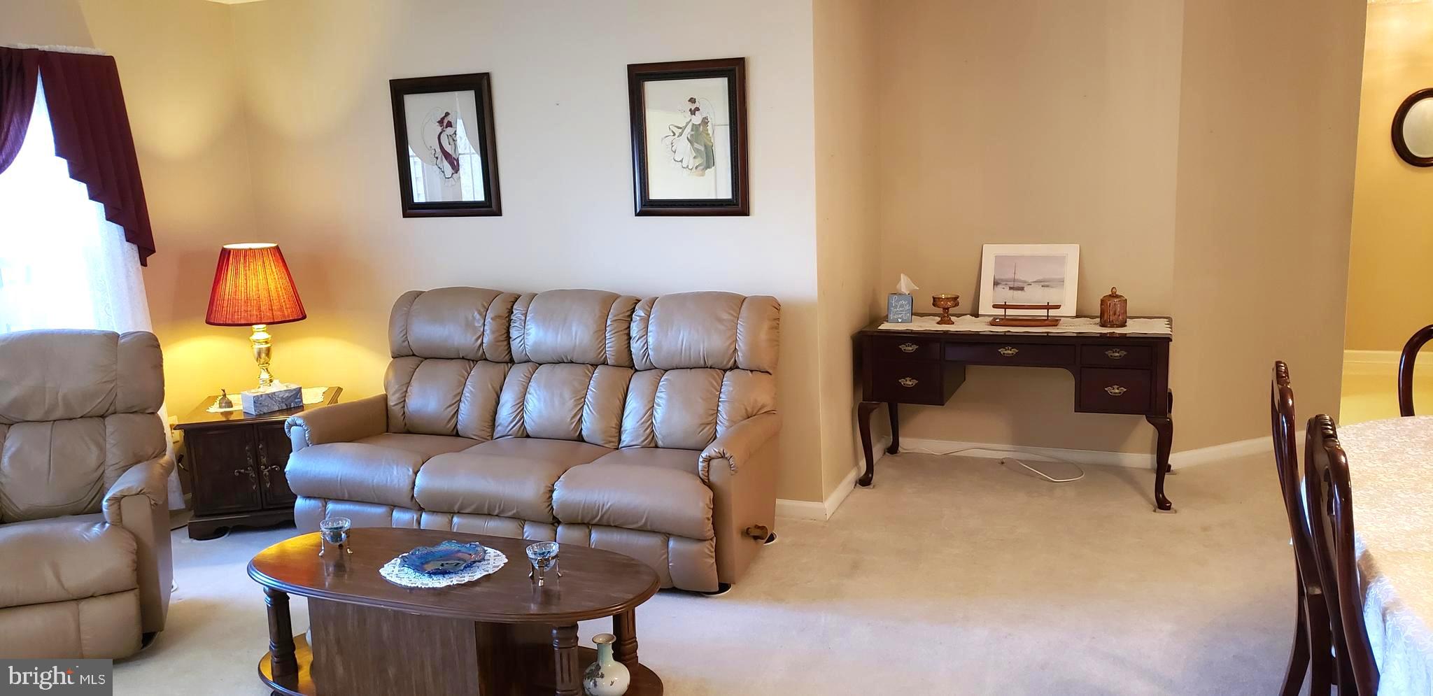 BRIGHT OAKS - Residential