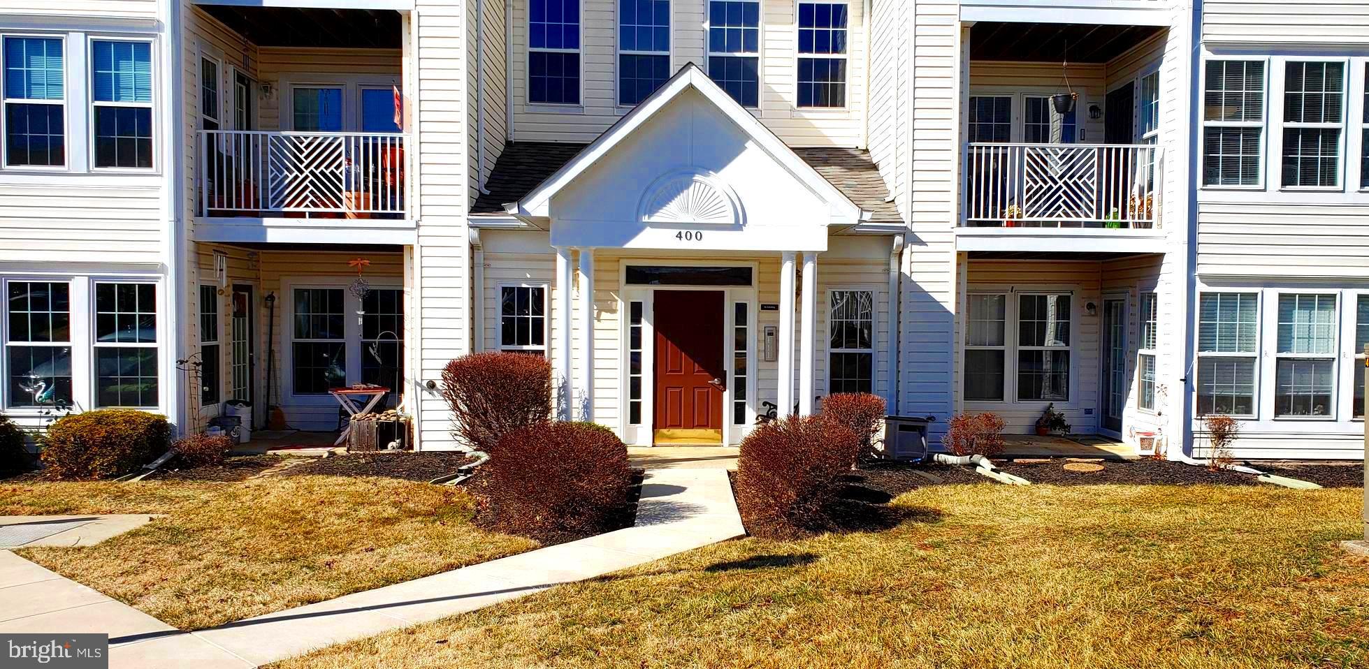 BRIGHT OAKS - Residential