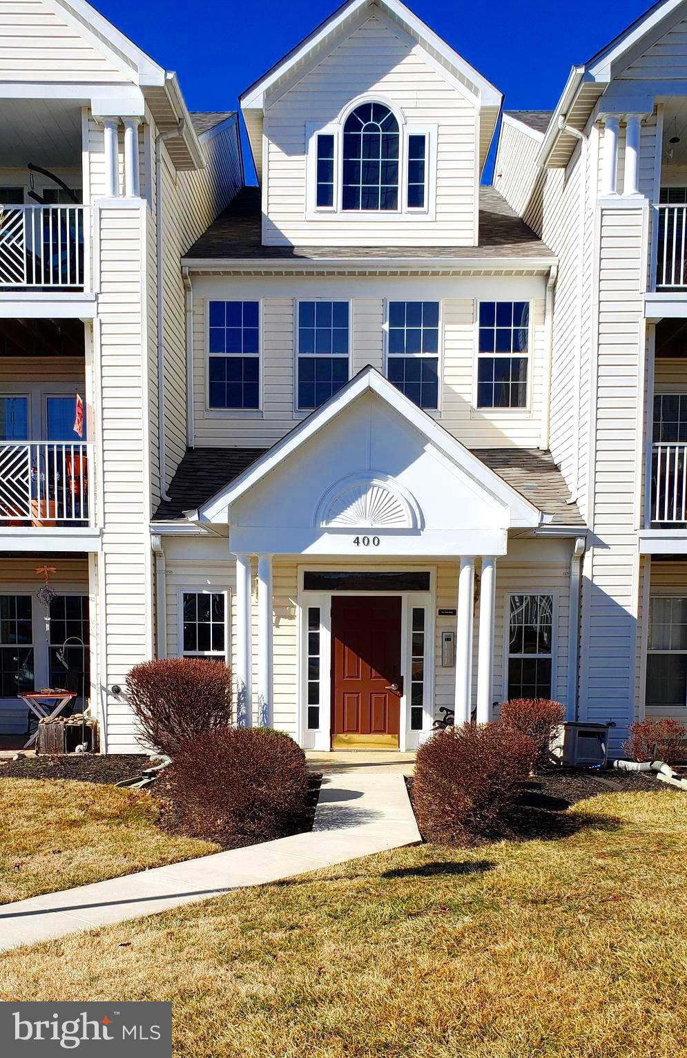 BRIGHT OAKS - Residential