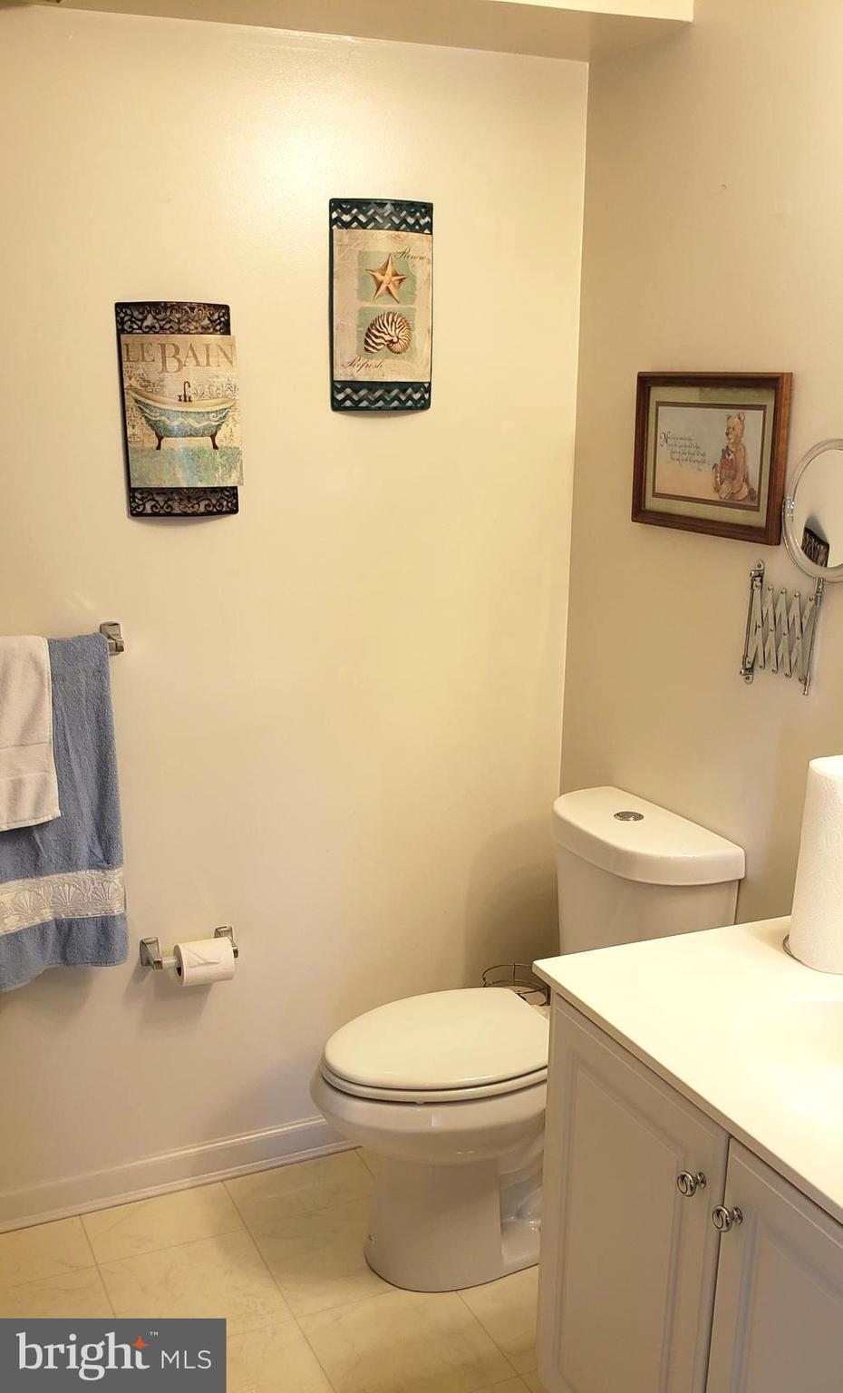 BRIGHT OAKS - Residential