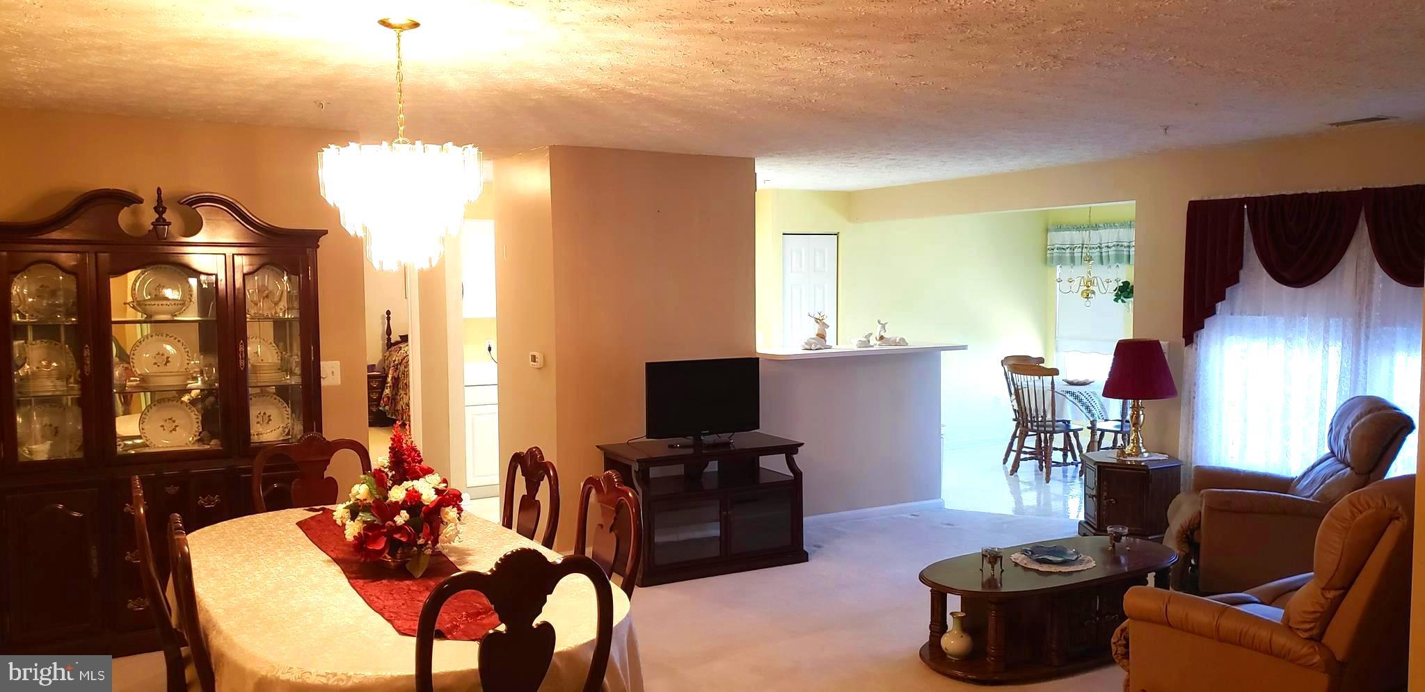 BRIGHT OAKS - Residential