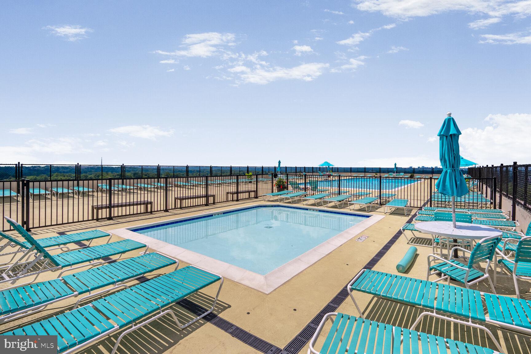 FRIENDSHIP HEIGHTS - Residential