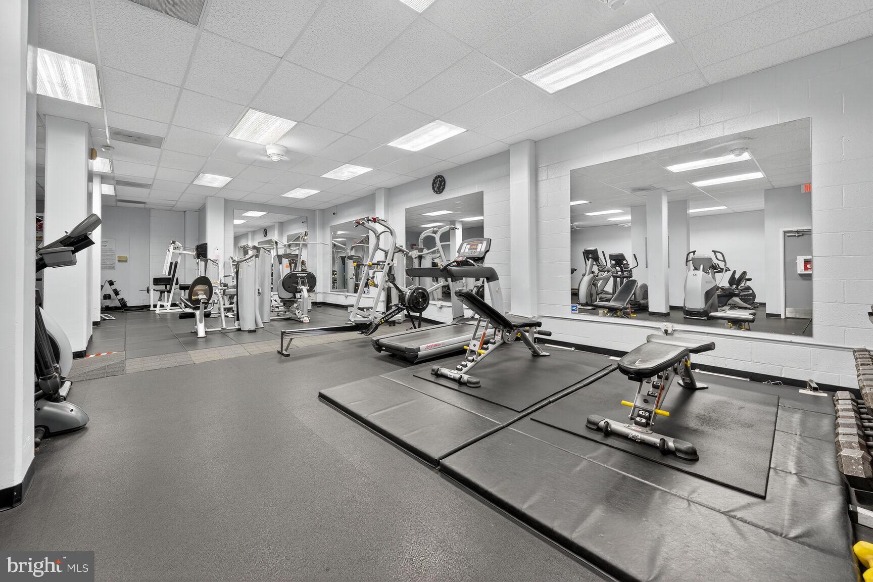 FRIENDSHIP HEIGHTS - Residential