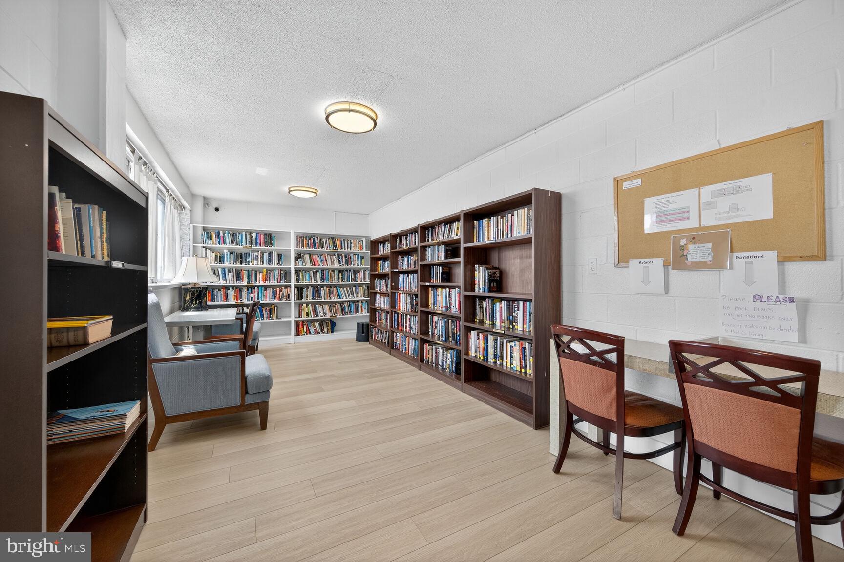 FRIENDSHIP HEIGHTS - Residential