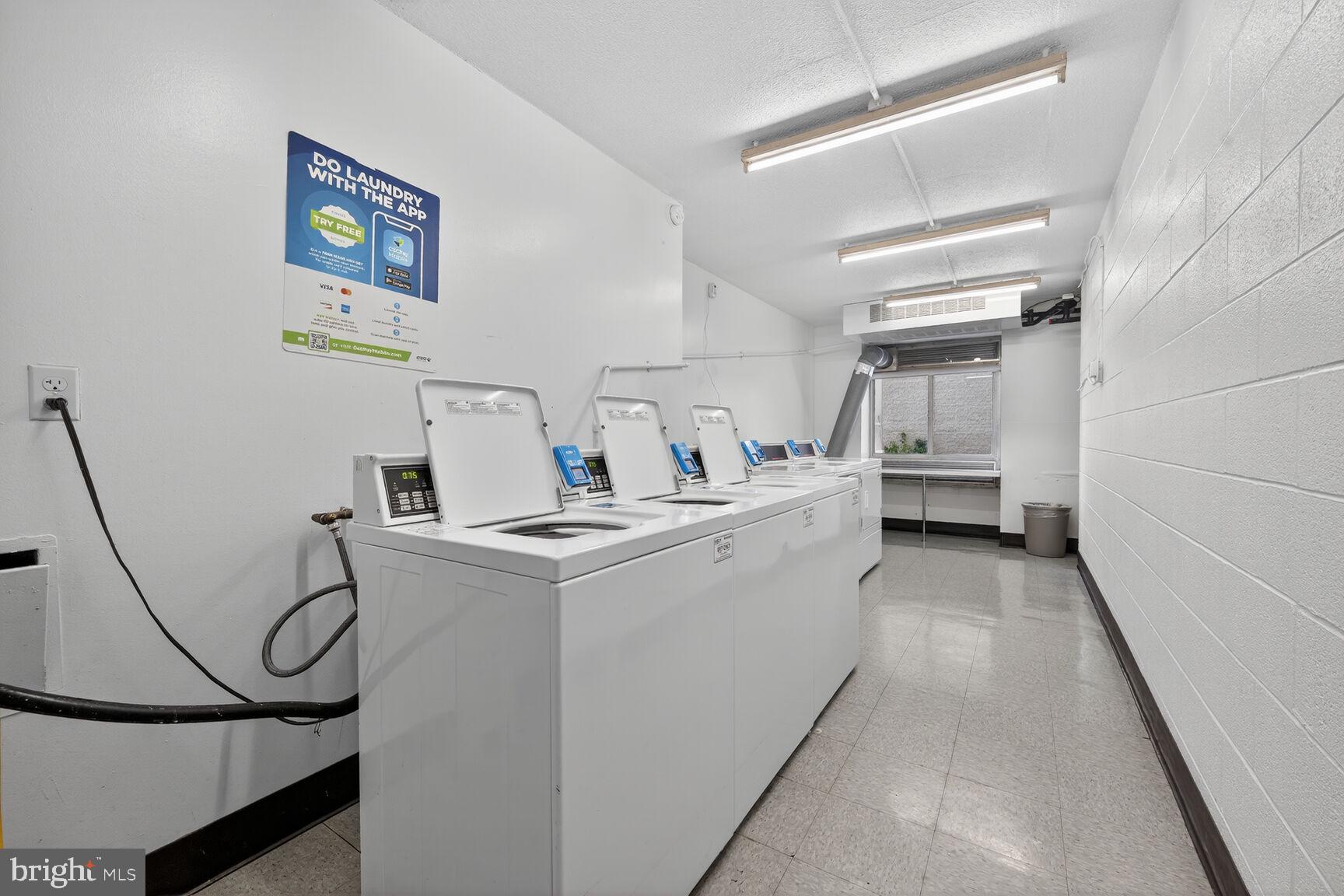 FRIENDSHIP HEIGHTS - Residential