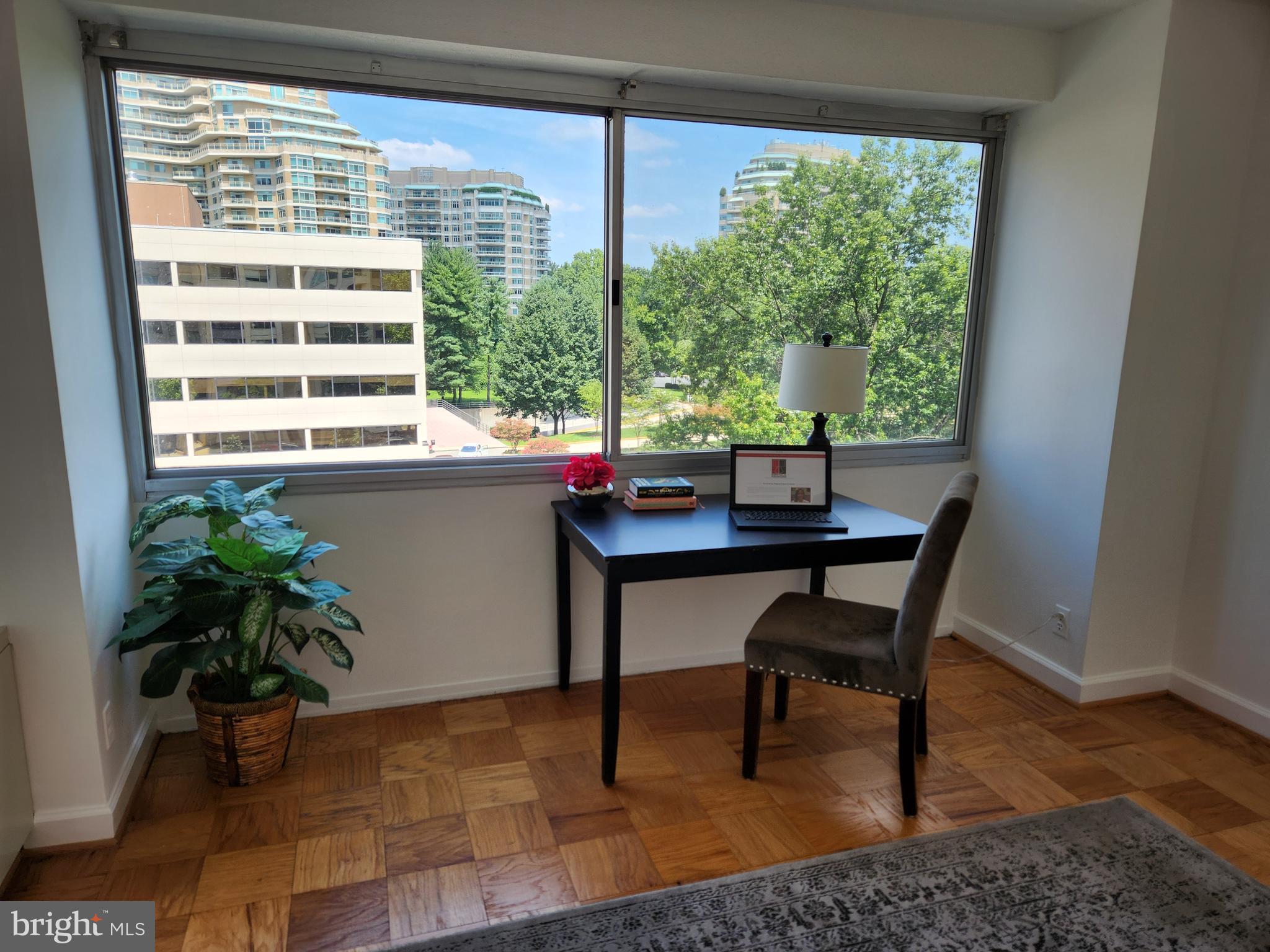 FRIENDSHIP HEIGHTS - Residential