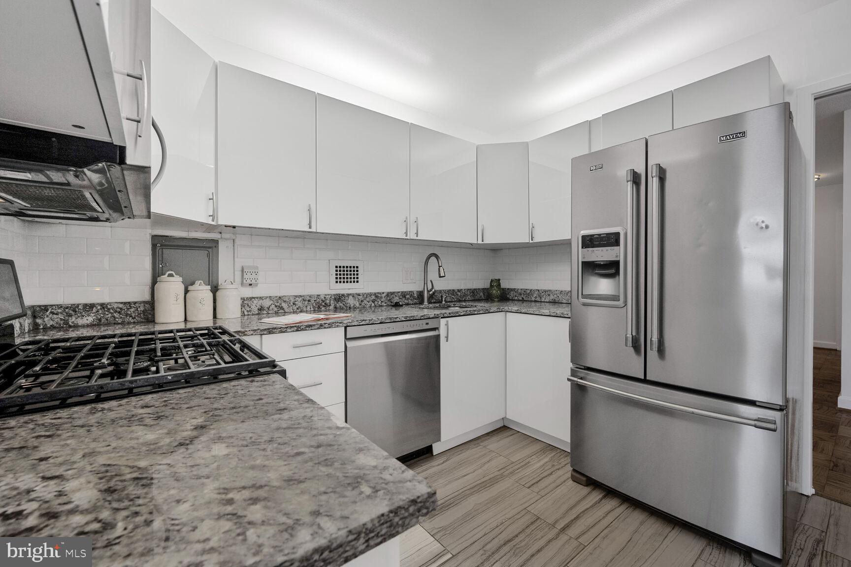 FRIENDSHIP HEIGHTS - Residential