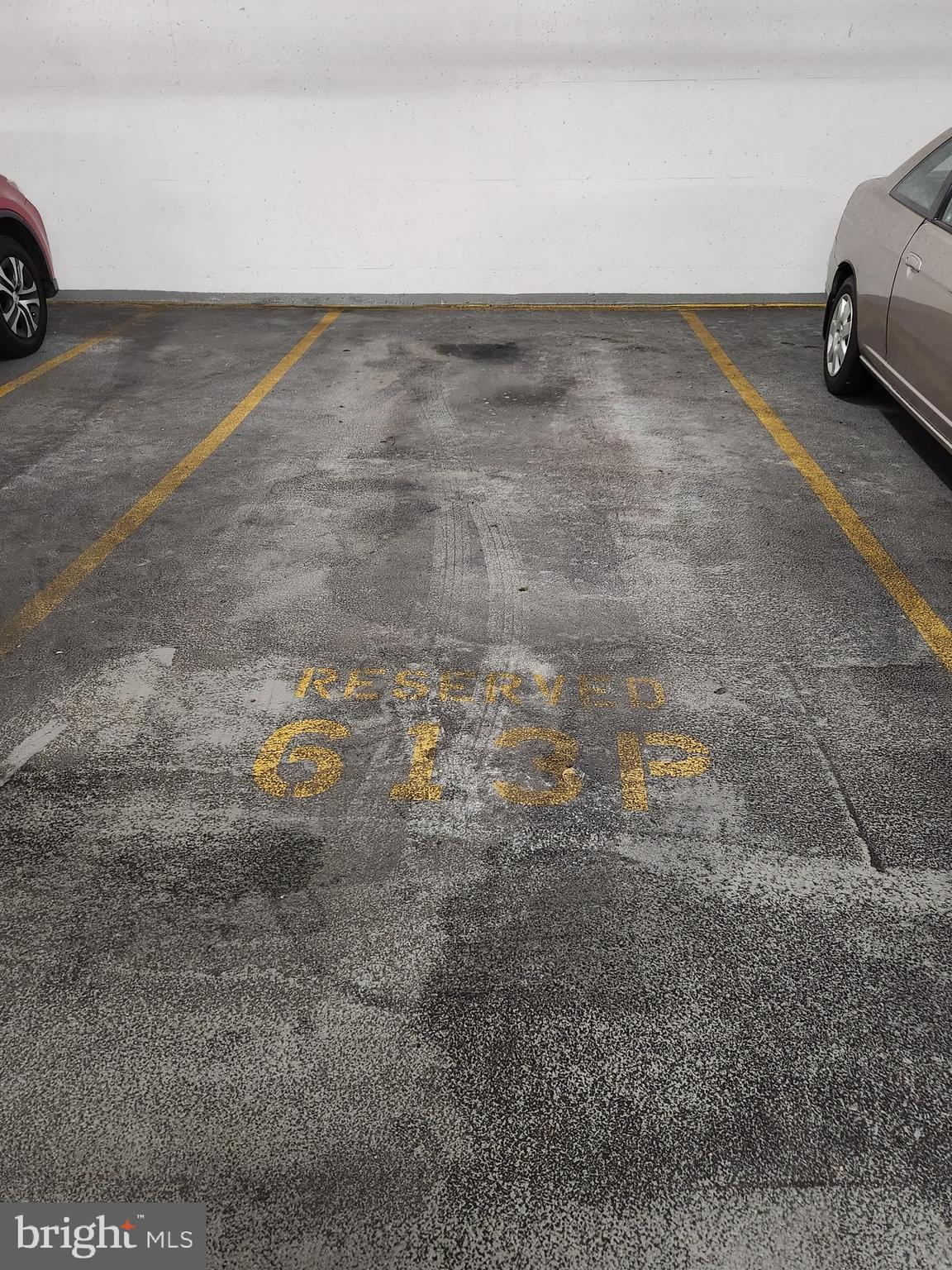 FRIENDSHIP HEIGHTS - Residential