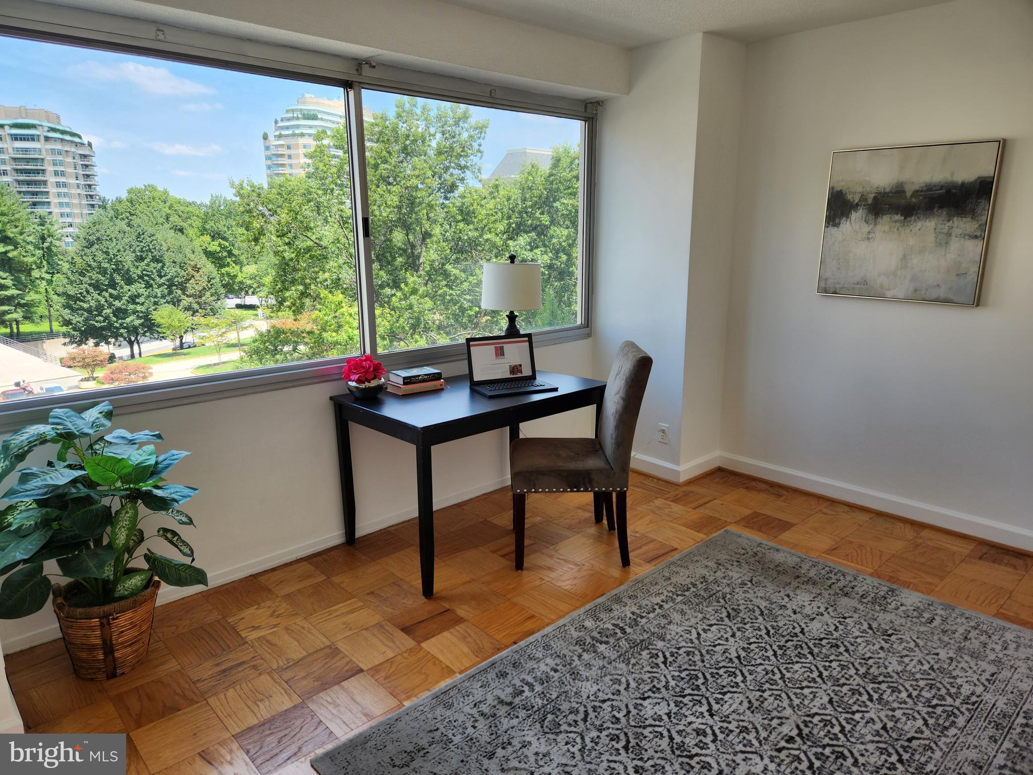 FRIENDSHIP HEIGHTS - Residential