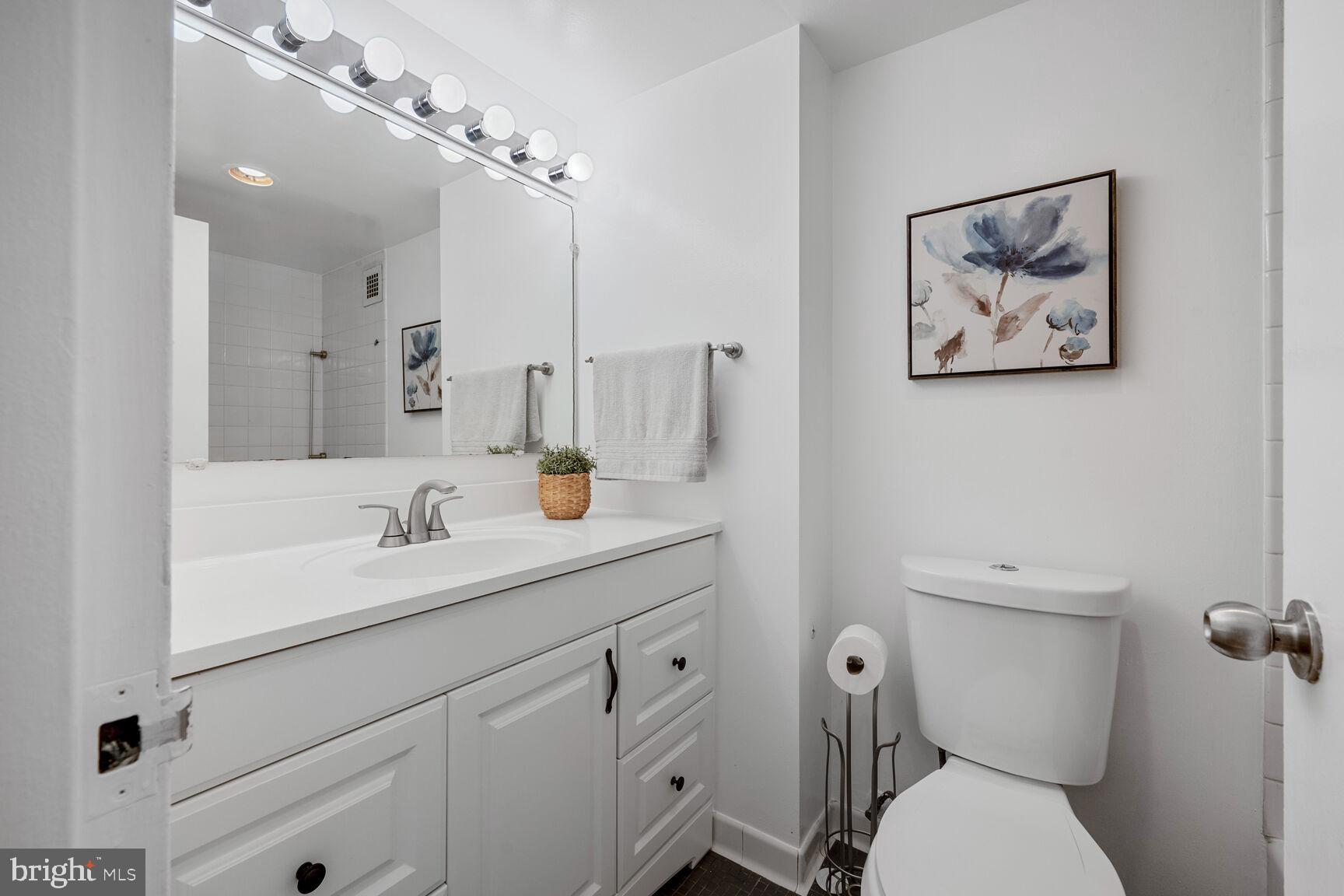 FRIENDSHIP HEIGHTS - Residential