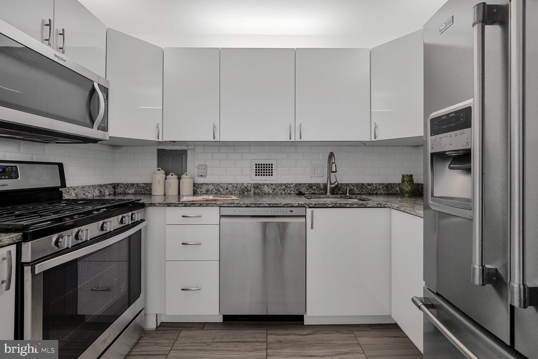 FRIENDSHIP HEIGHTS - Residential