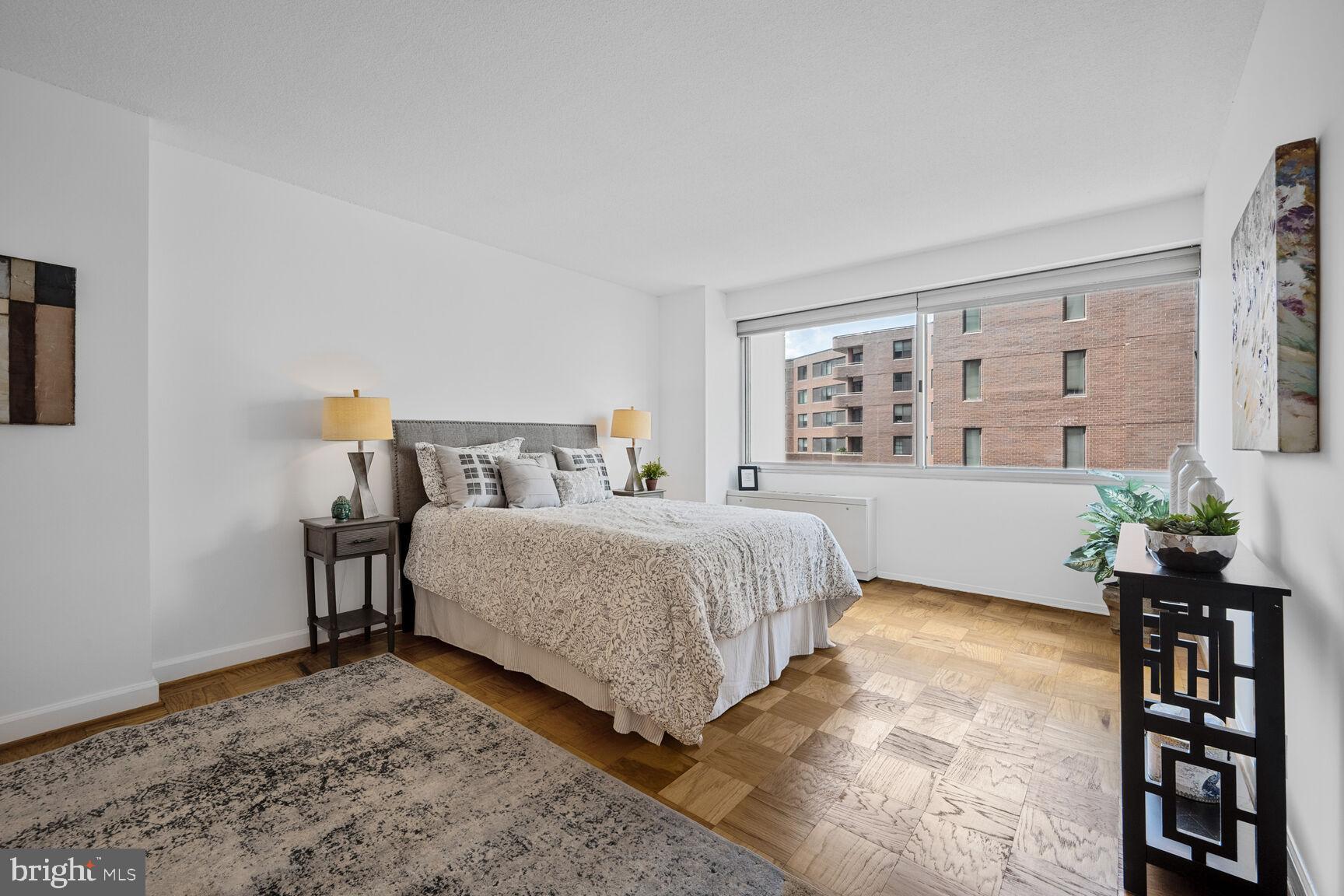 FRIENDSHIP HEIGHTS - Residential